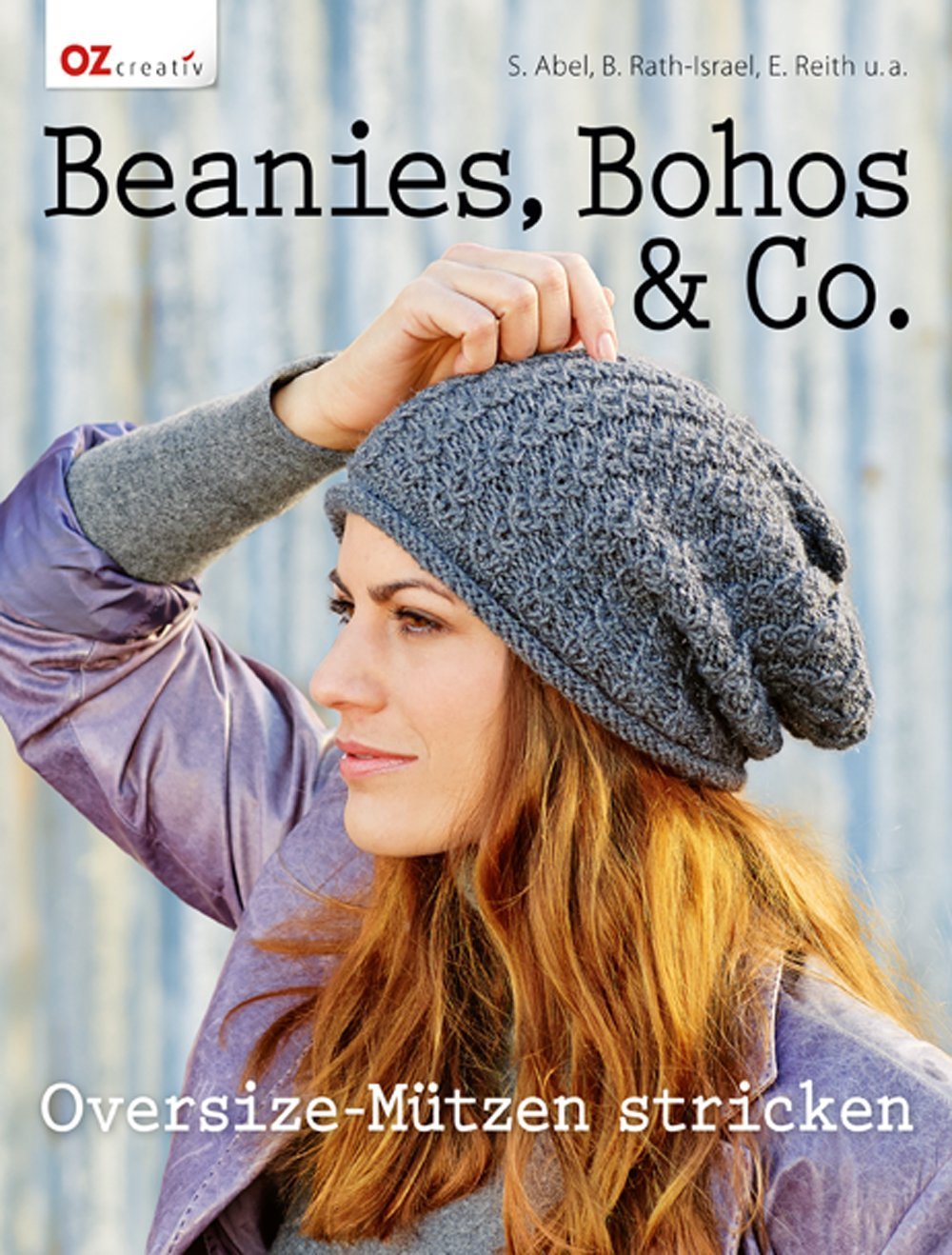 Beanies, Bohos & Co. Hobbies & Crafts