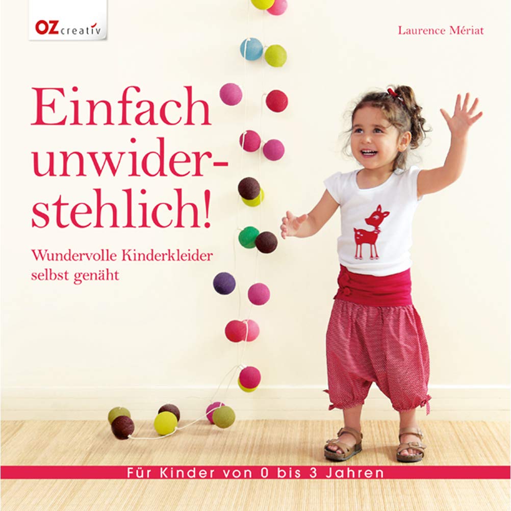 Product Image: Einfach unwiderstehlich!
