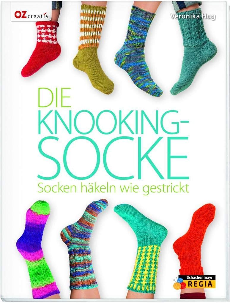 Product Image: Die Knooking-Socke