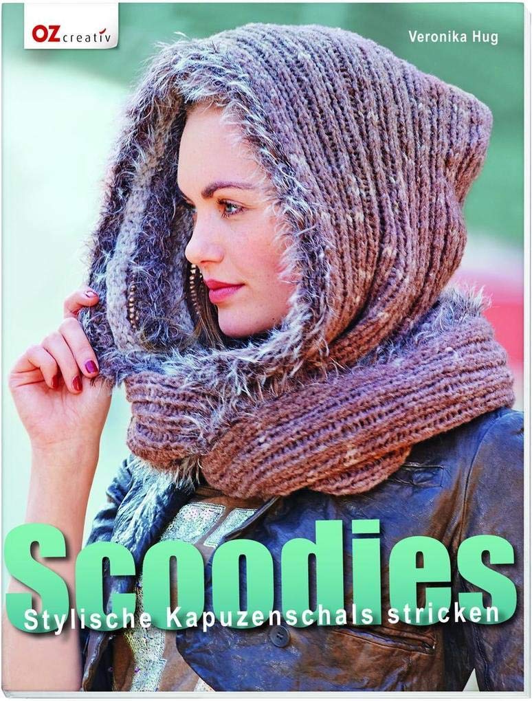 Scoodies Hobbies & Crafts