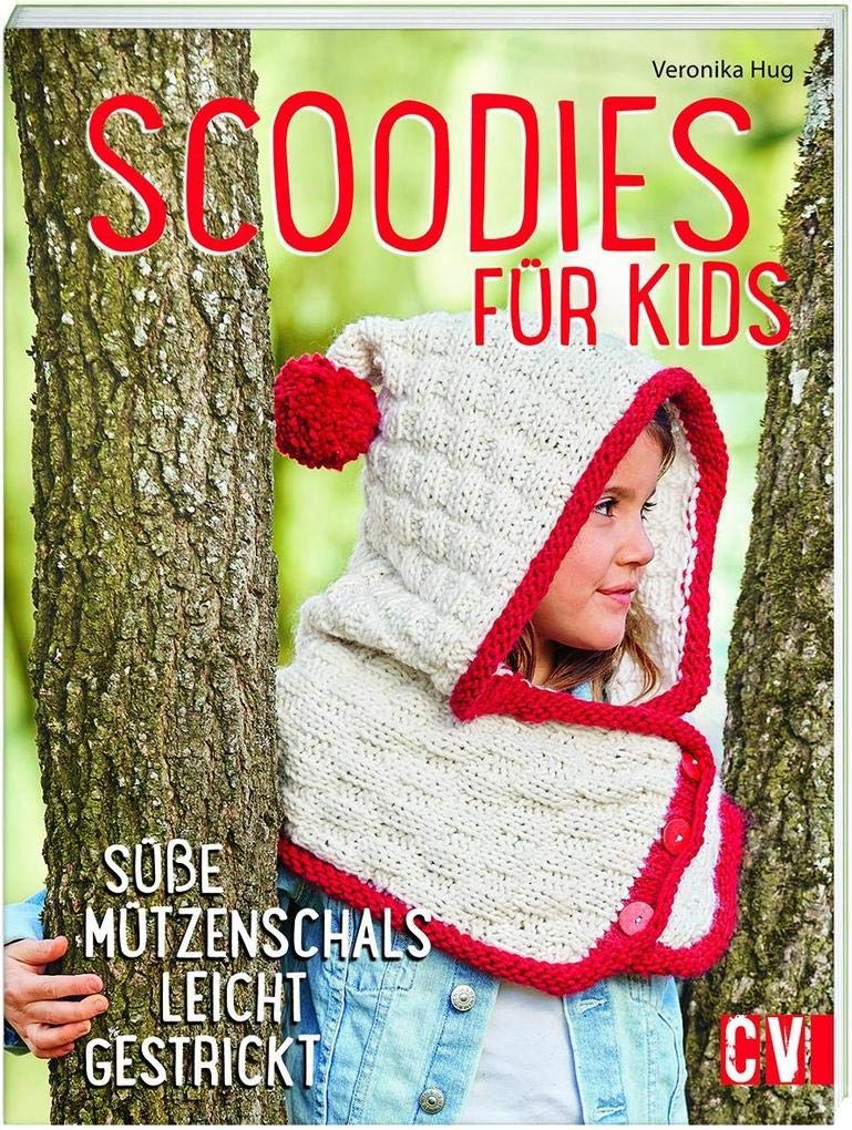 Scoodies für Kids Hobbies & Crafts