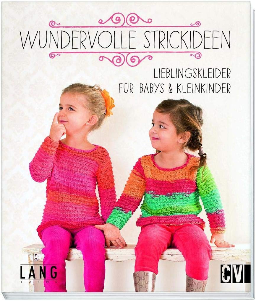 Wundervolle Strickideen Hobbies & Crafts