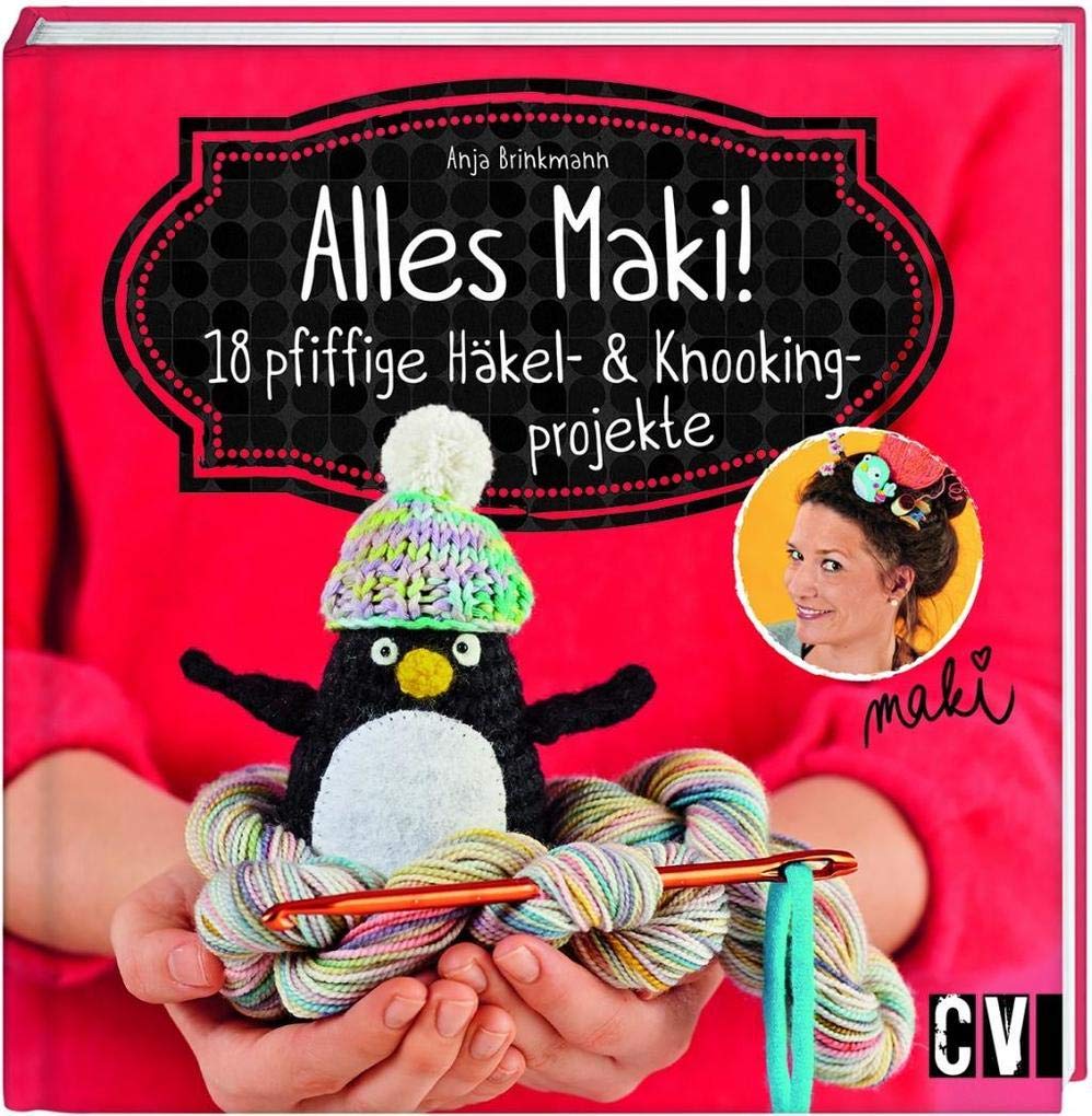 Alles Maki! Hobbies & Crafts