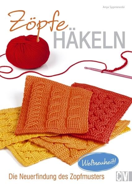 Product Image: Zöpfe häkeln