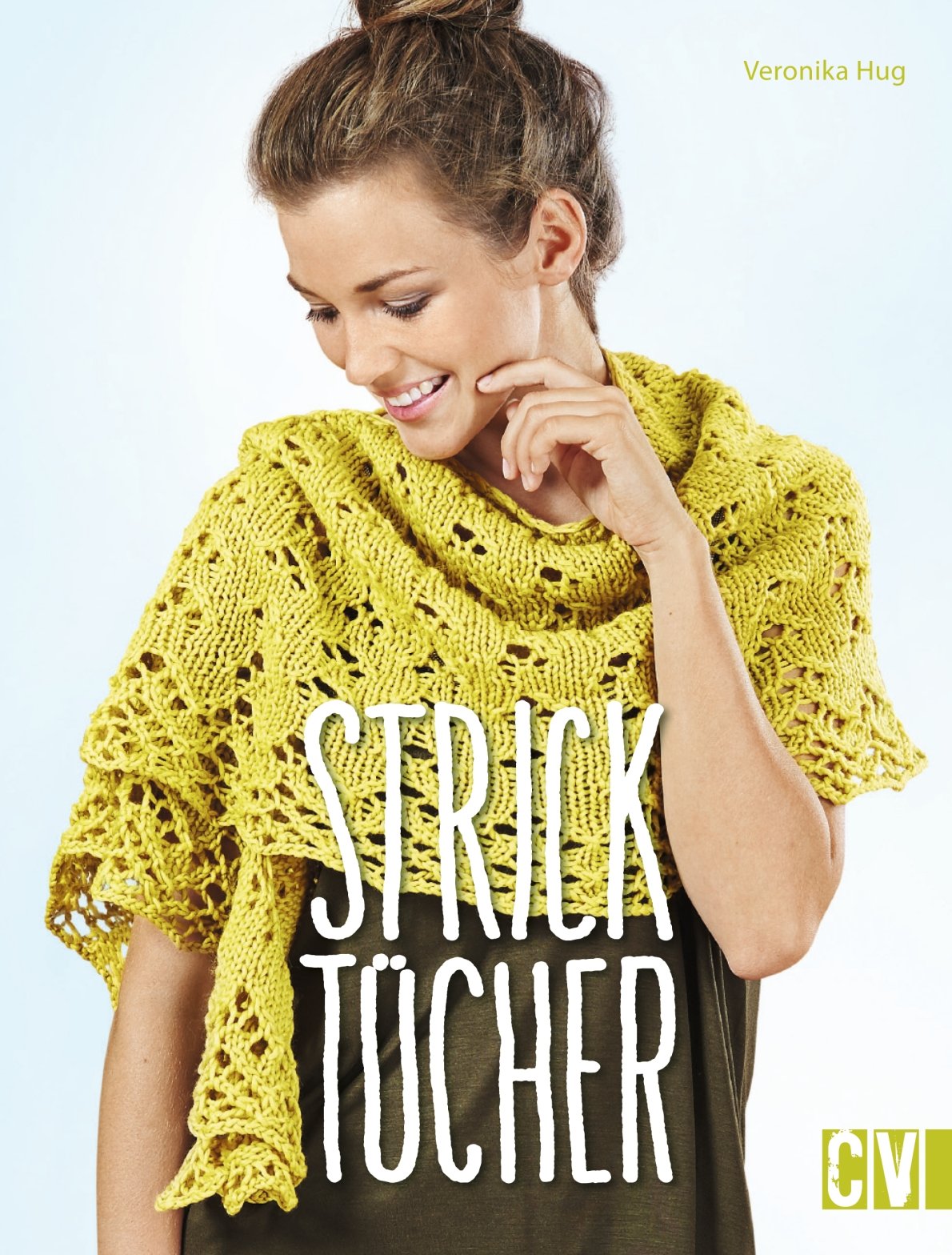Product Image: Stricktücher
