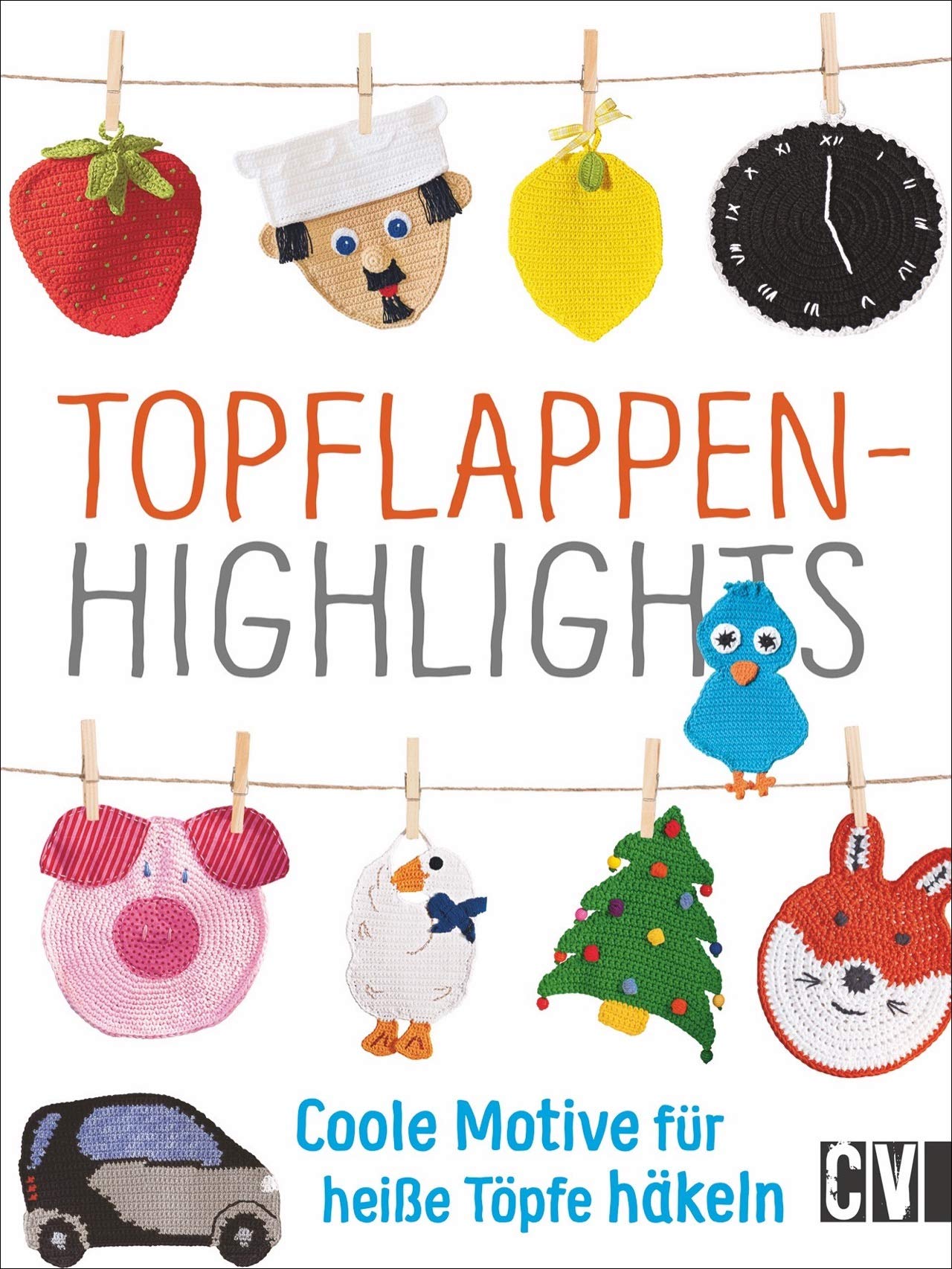 Product Image: Topflappen-Highlights