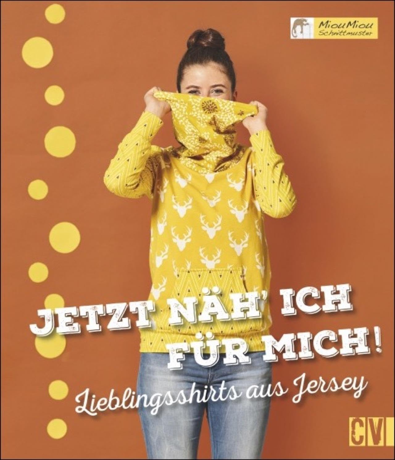 Jetzt näh' ich für mich! Business, Finance & Career