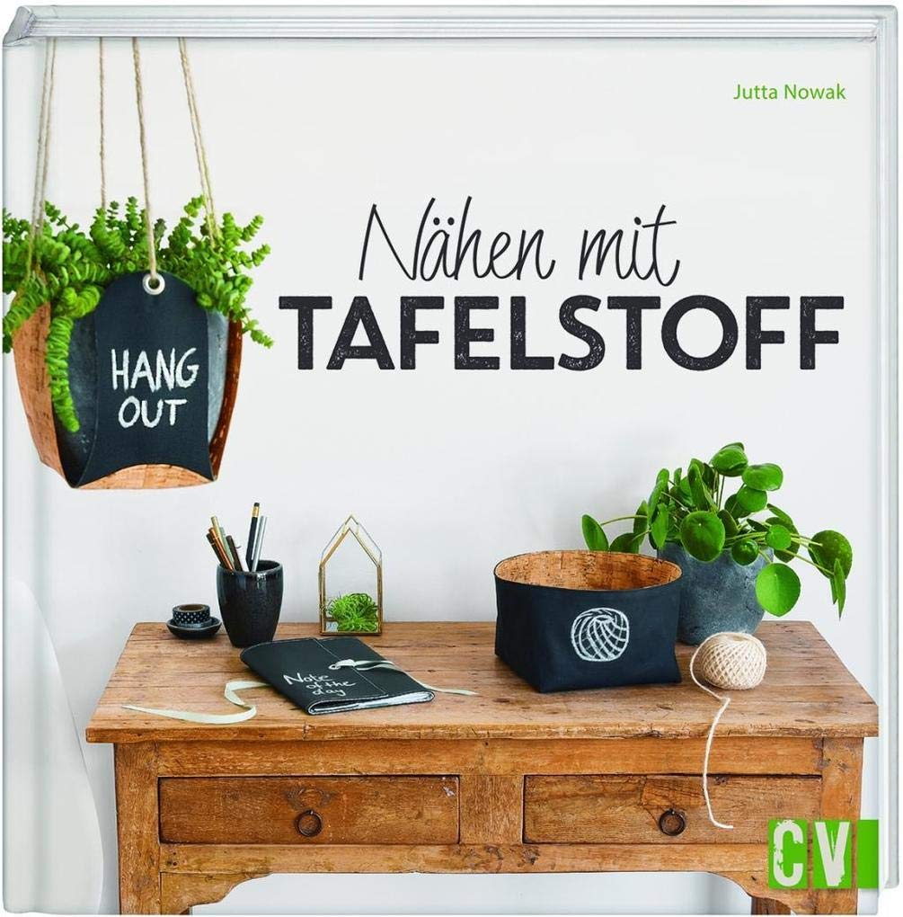 Product Image: Nähen mit Tafelstoff