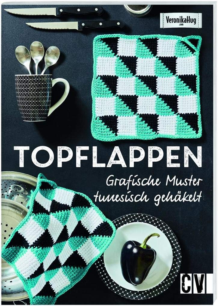 Topflappen Hobbies & Crafts