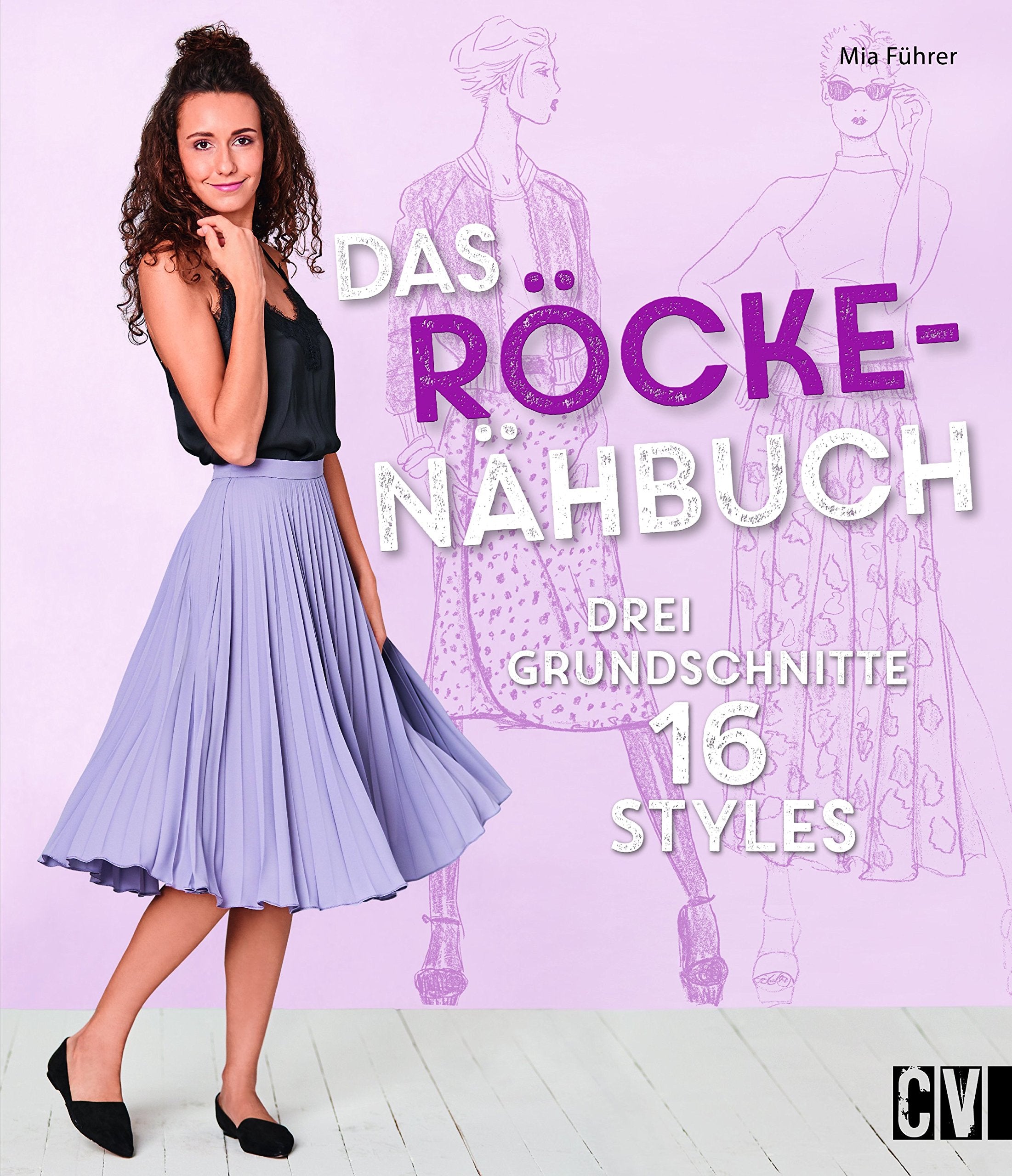 Product Image: Das Röcke-Nähbuch