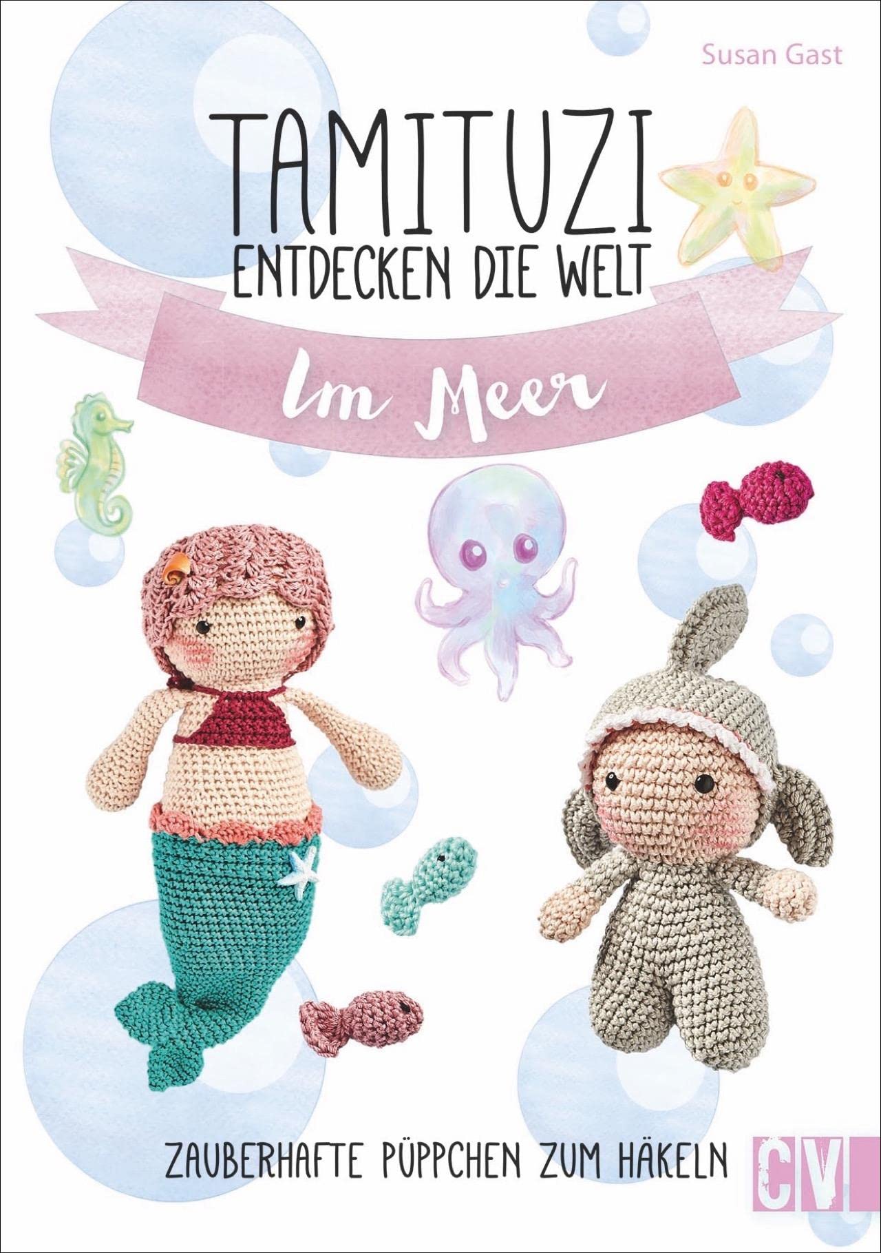Tamituzi entdecken die Welt Im Meer book