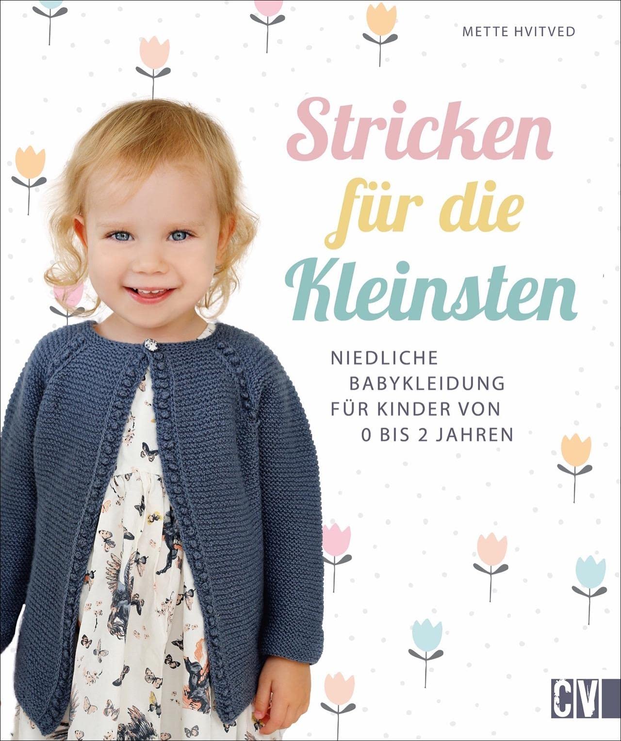 Stricken für die Kleinsten Hobbies & Crafts
