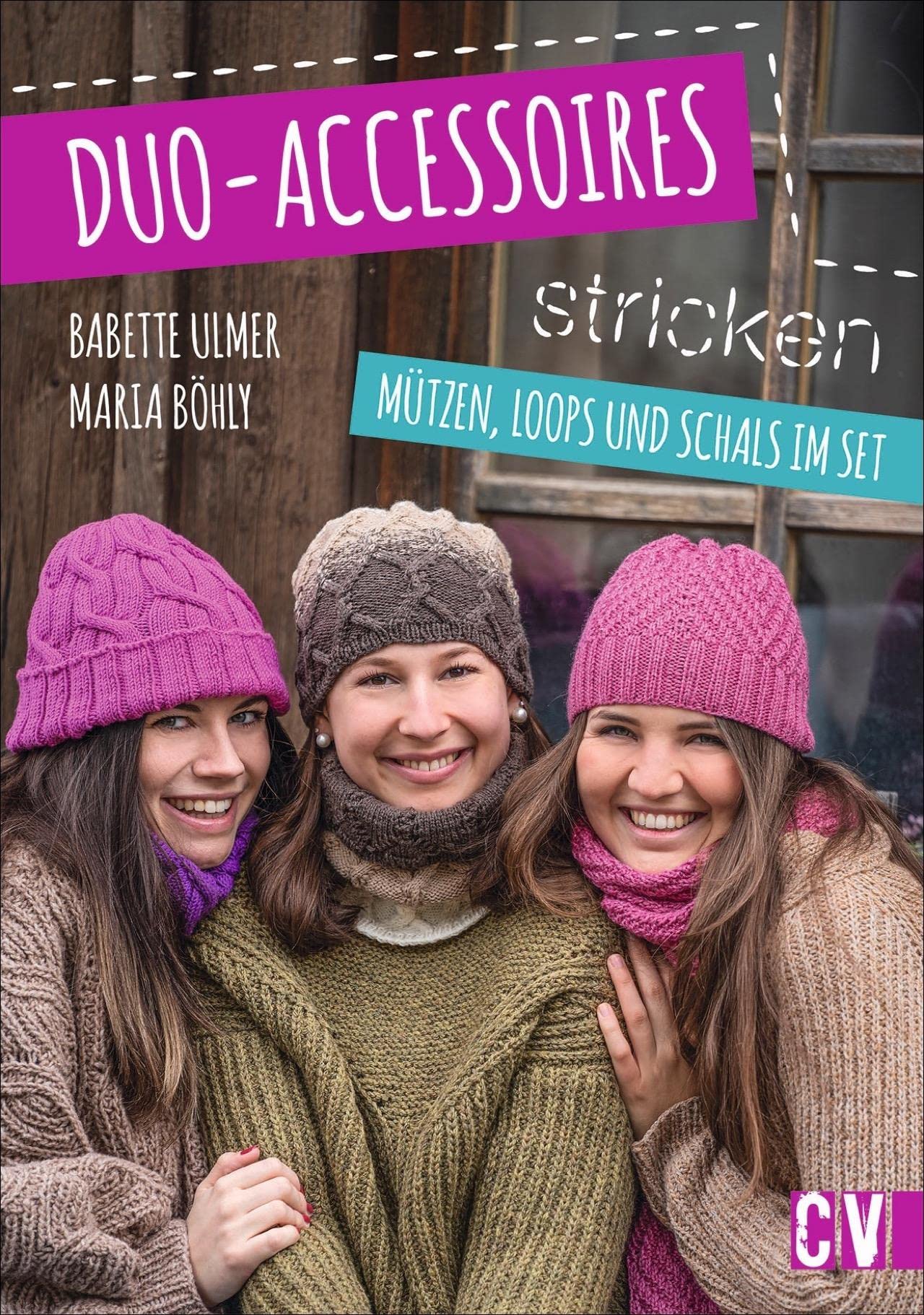 Product Image: Duo-Accessoires stricken
