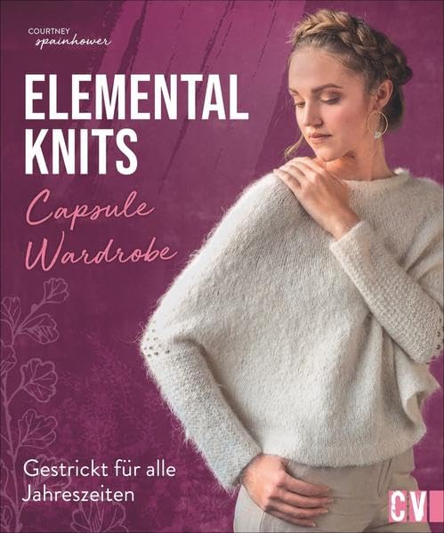 Elemental knits Hobbies & Crafts