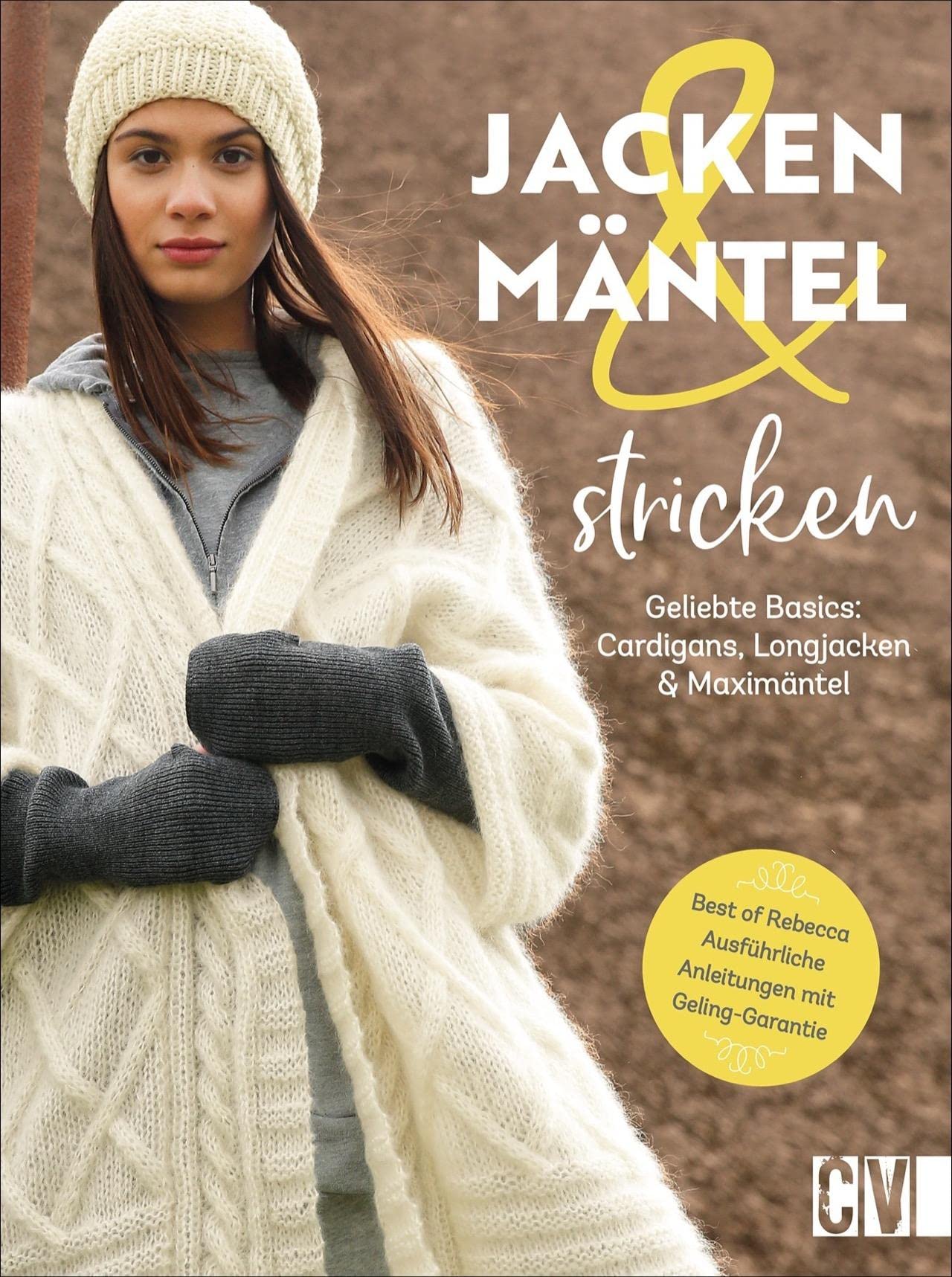 Jacken und Mäntel stricken Film, Art & Culture