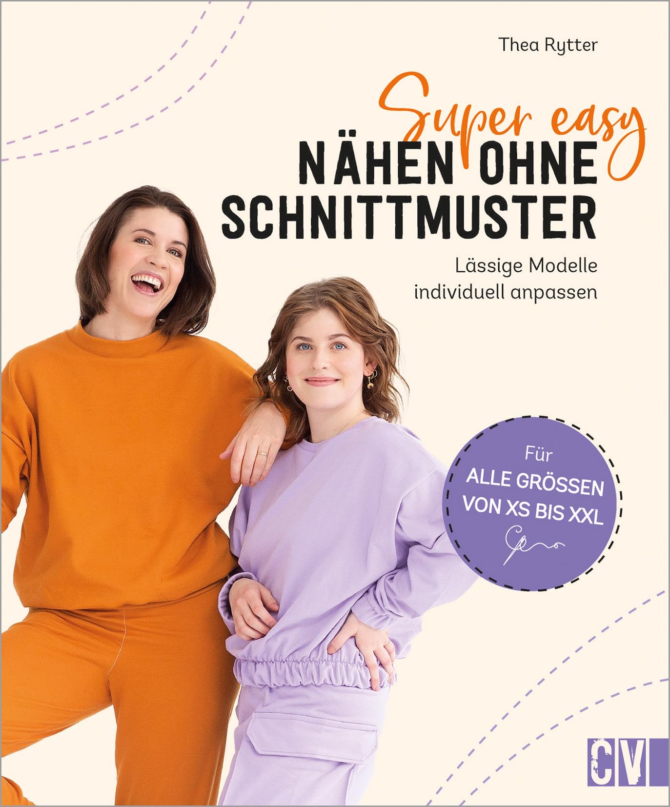 Product Image: Super easy nähen