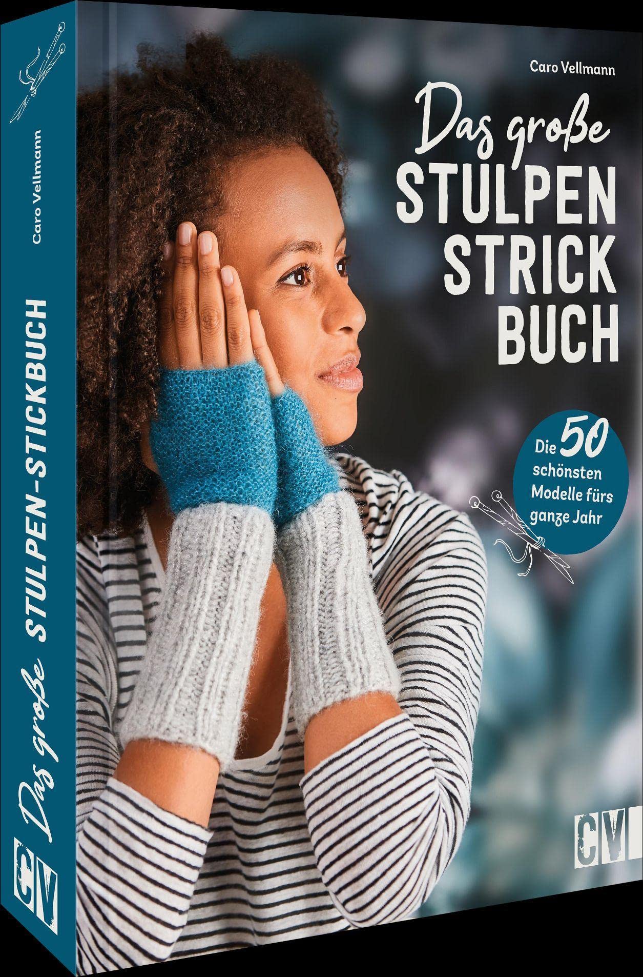 Product Image: Das große Stulpen-Strickbuch