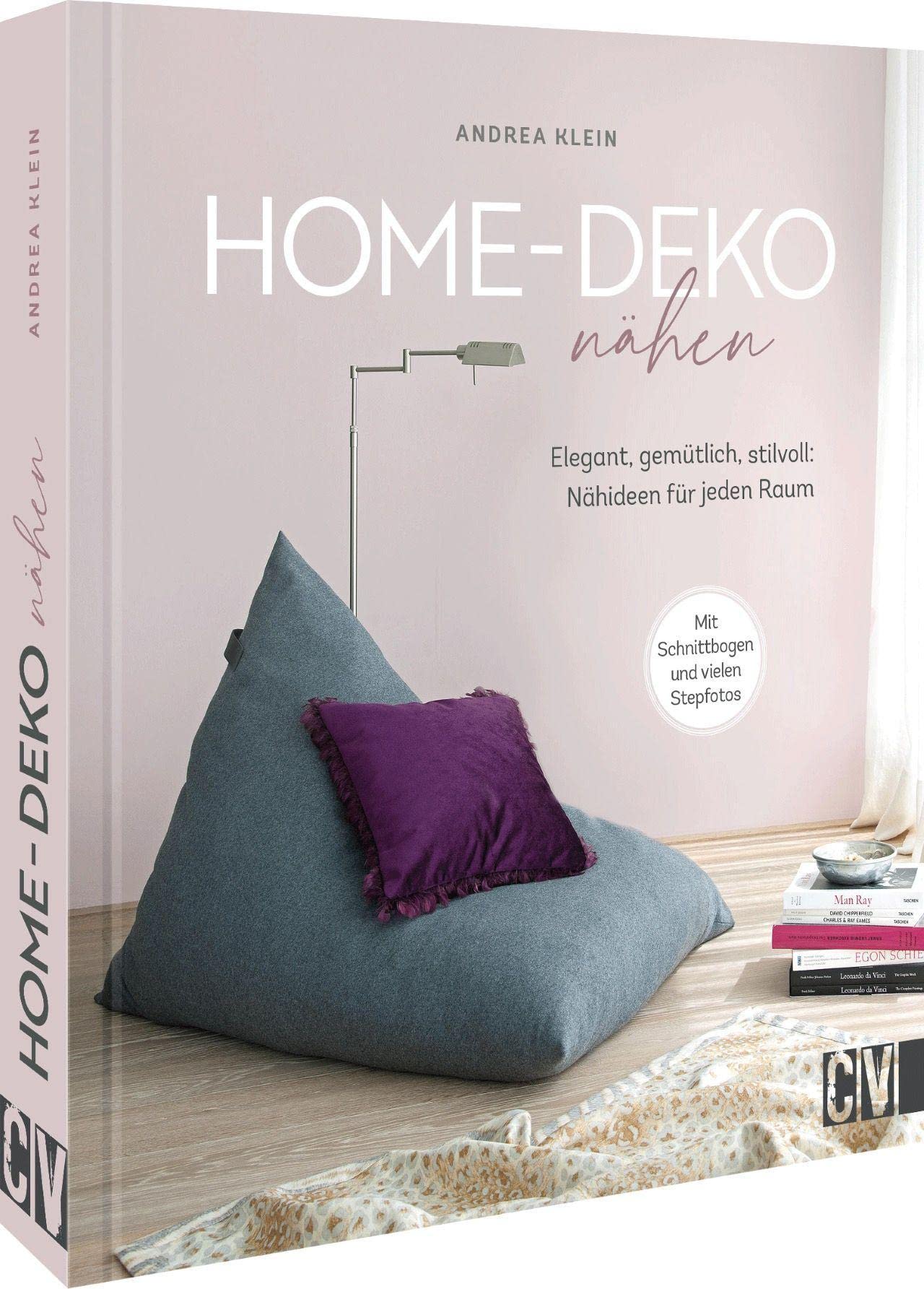 Product Image: Home-Deko nähen