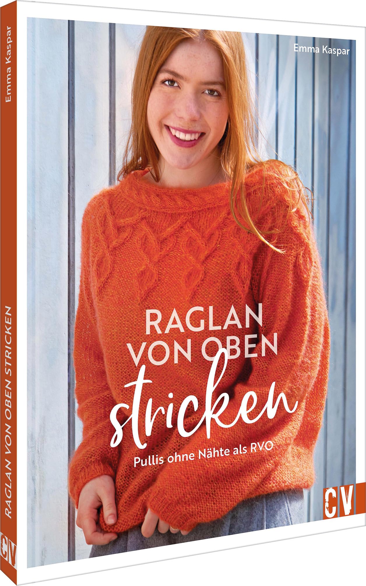 Raglan-von-oben stricken Hobbies & Crafts Books