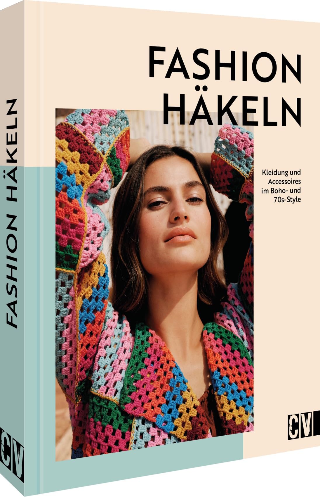 Product Image: Fashion häkeln