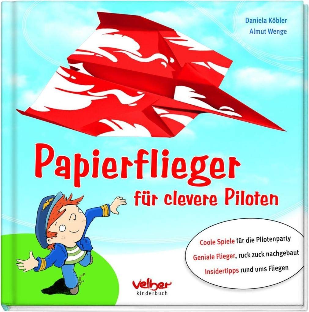 Papierflieger Hobbies & Crafts