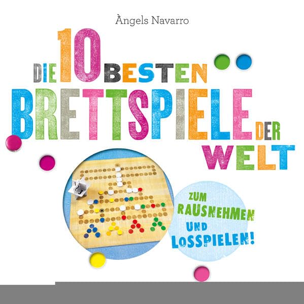 Die 10 besten Brettspiele der Welt Tiptoi & Games