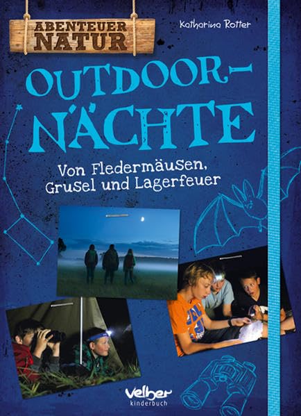 Product Image: Outdoor-Nächte