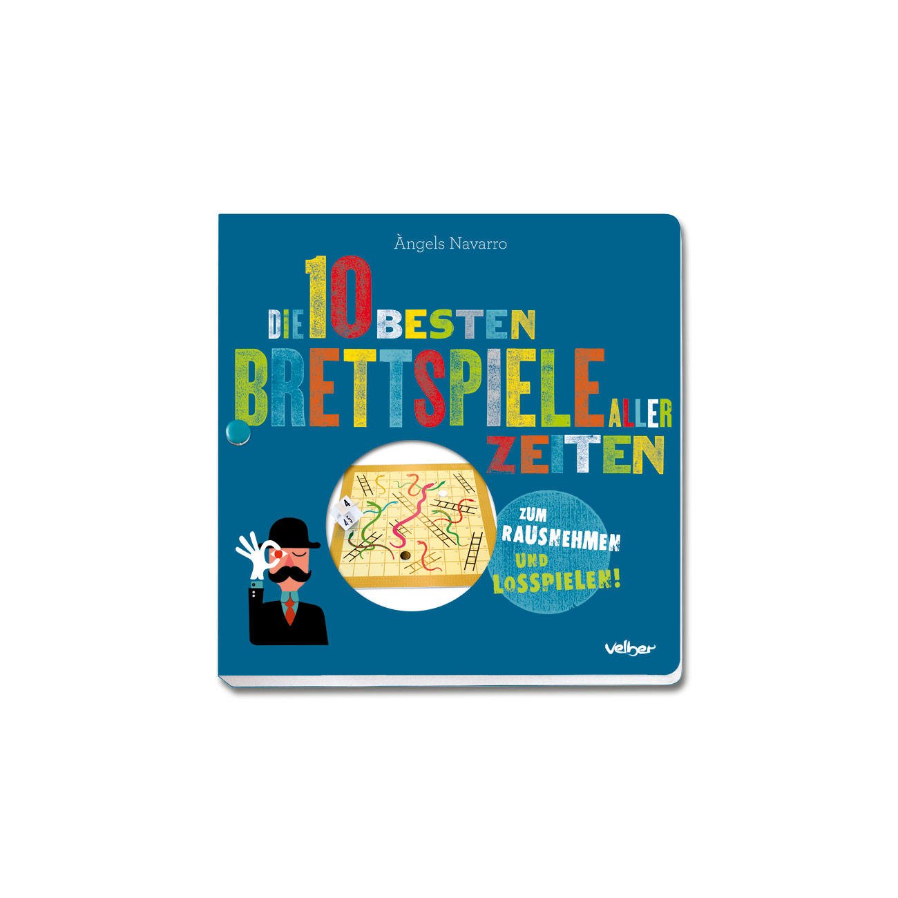 Die 10 besten Brettspiele aller Zeiten Board Games
