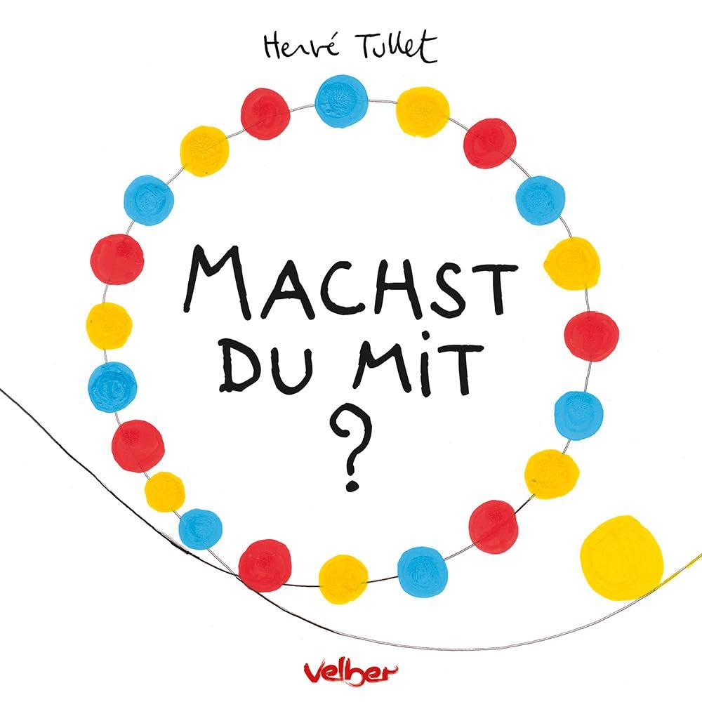 Machst Du mit? Non-fiction