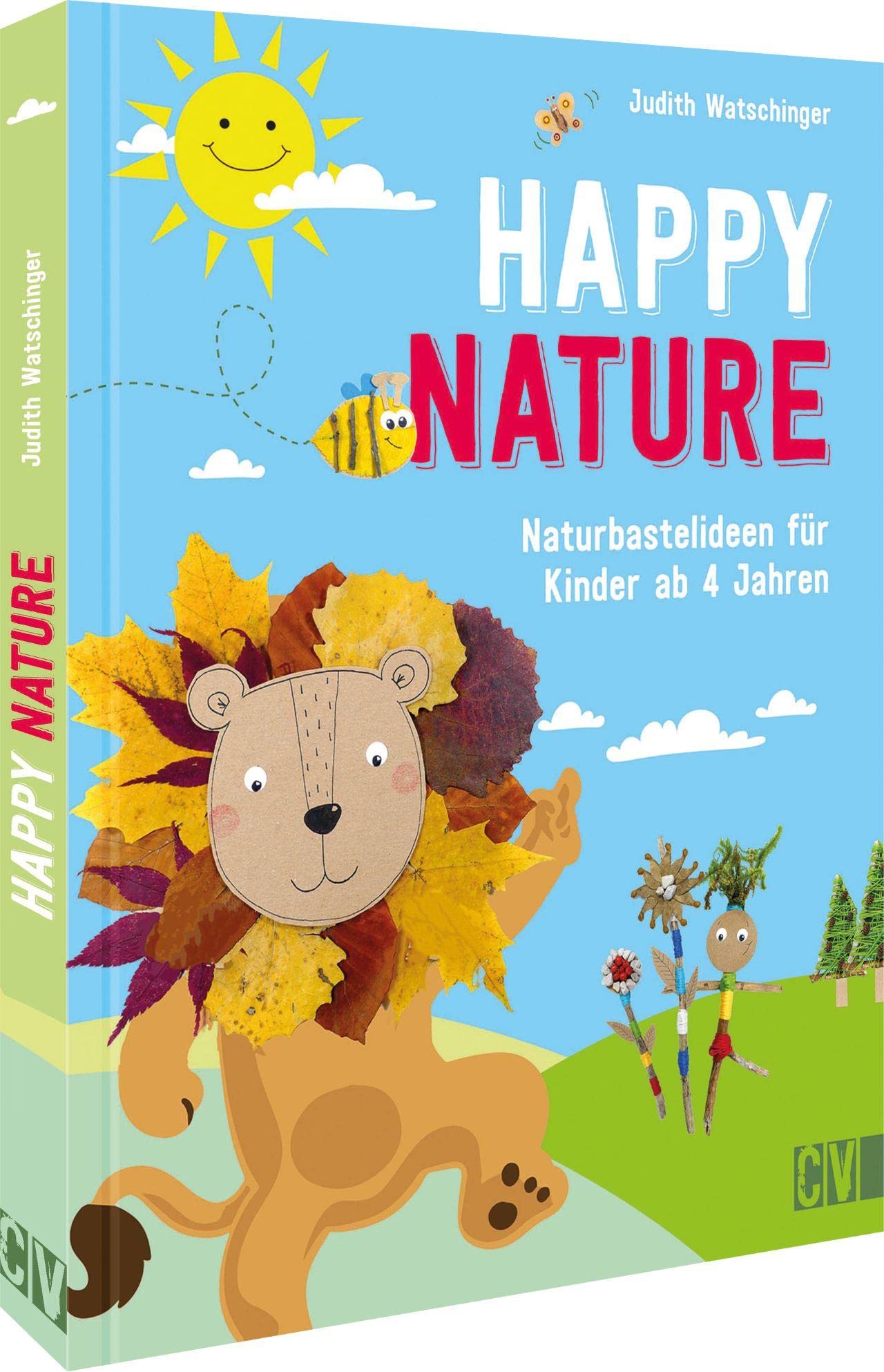 Product Image: Happy Nature