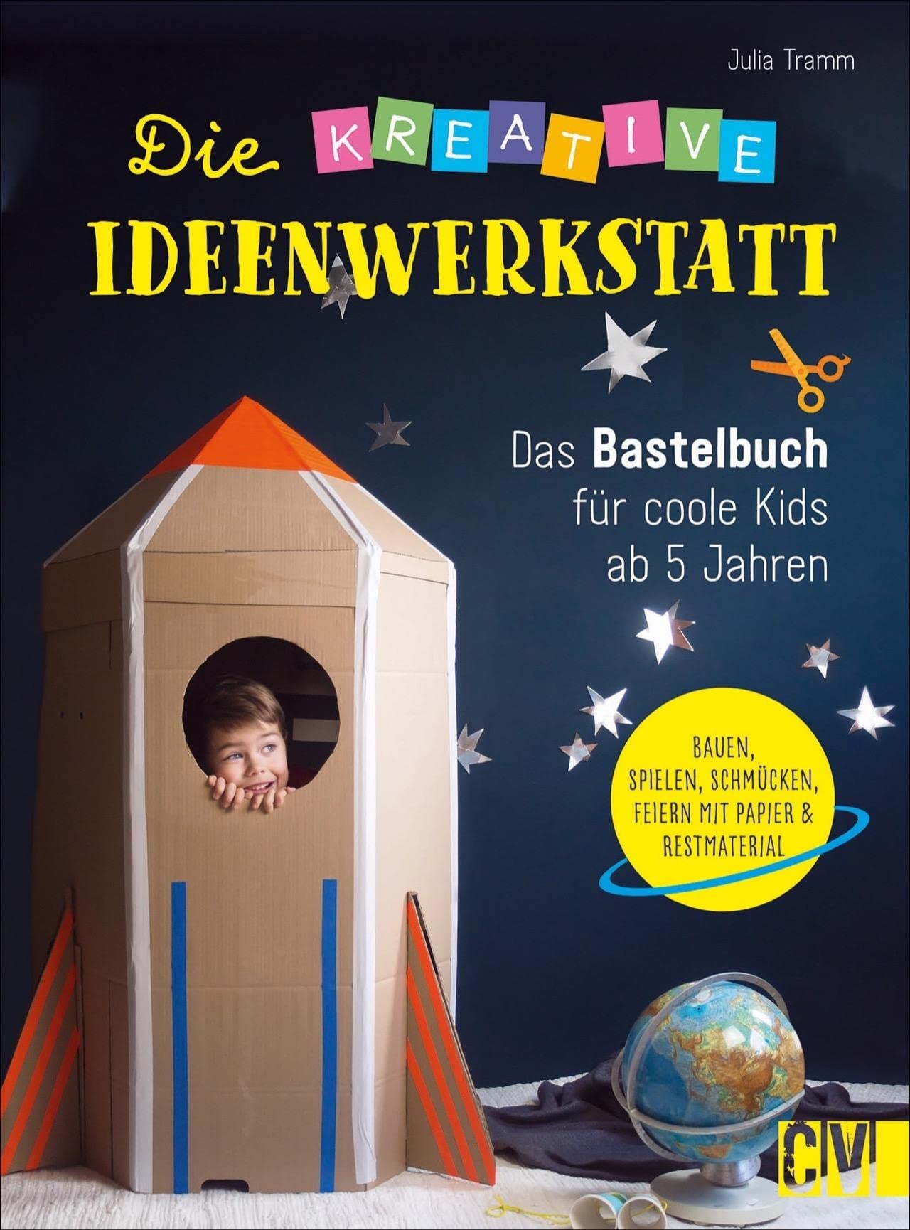 Die kreative Ideenwerkstatt Hobbies & Crafts