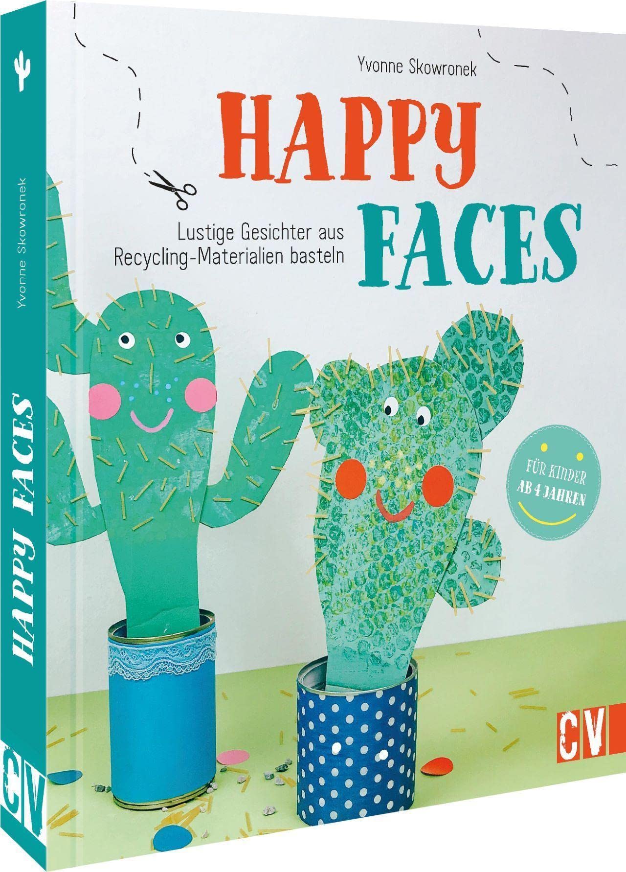 Happy Faces Social Sciences
