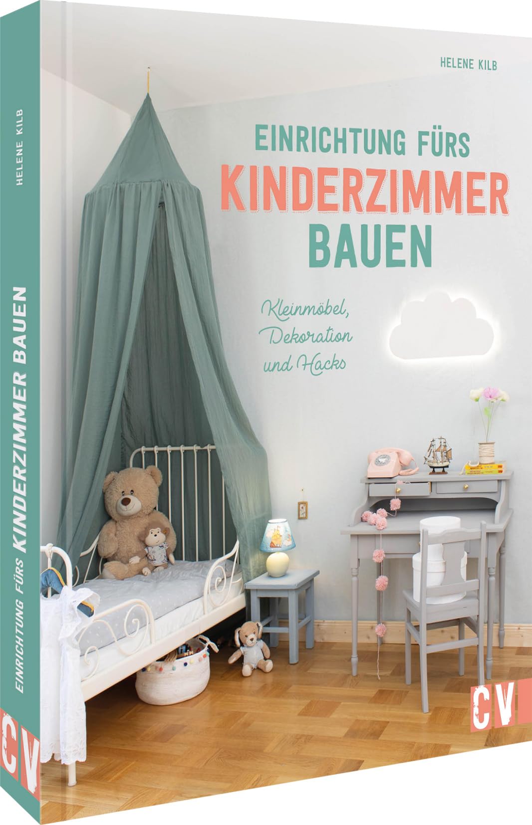 Einrichtung fürs Kinderzimmer bauen Film, Art & Culture