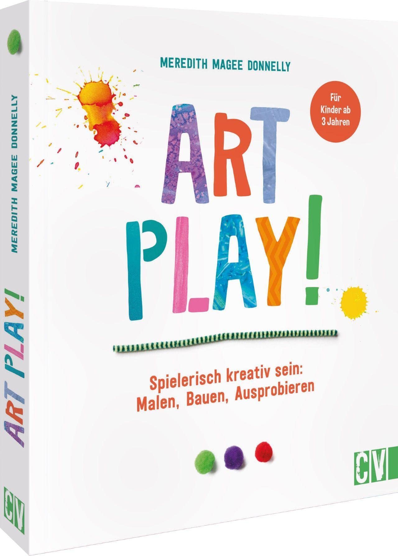 Product Image: Art Play!