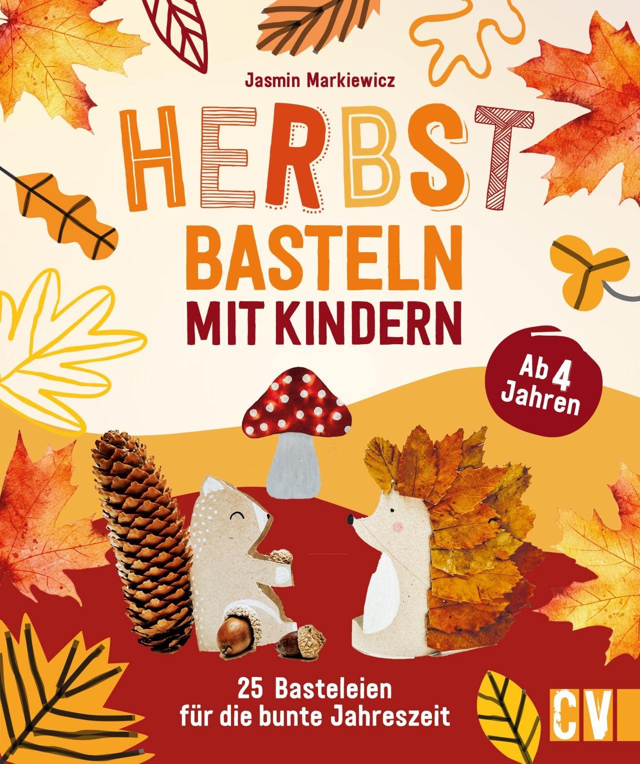 Herbstbasteln mit Kindern Social Sciences