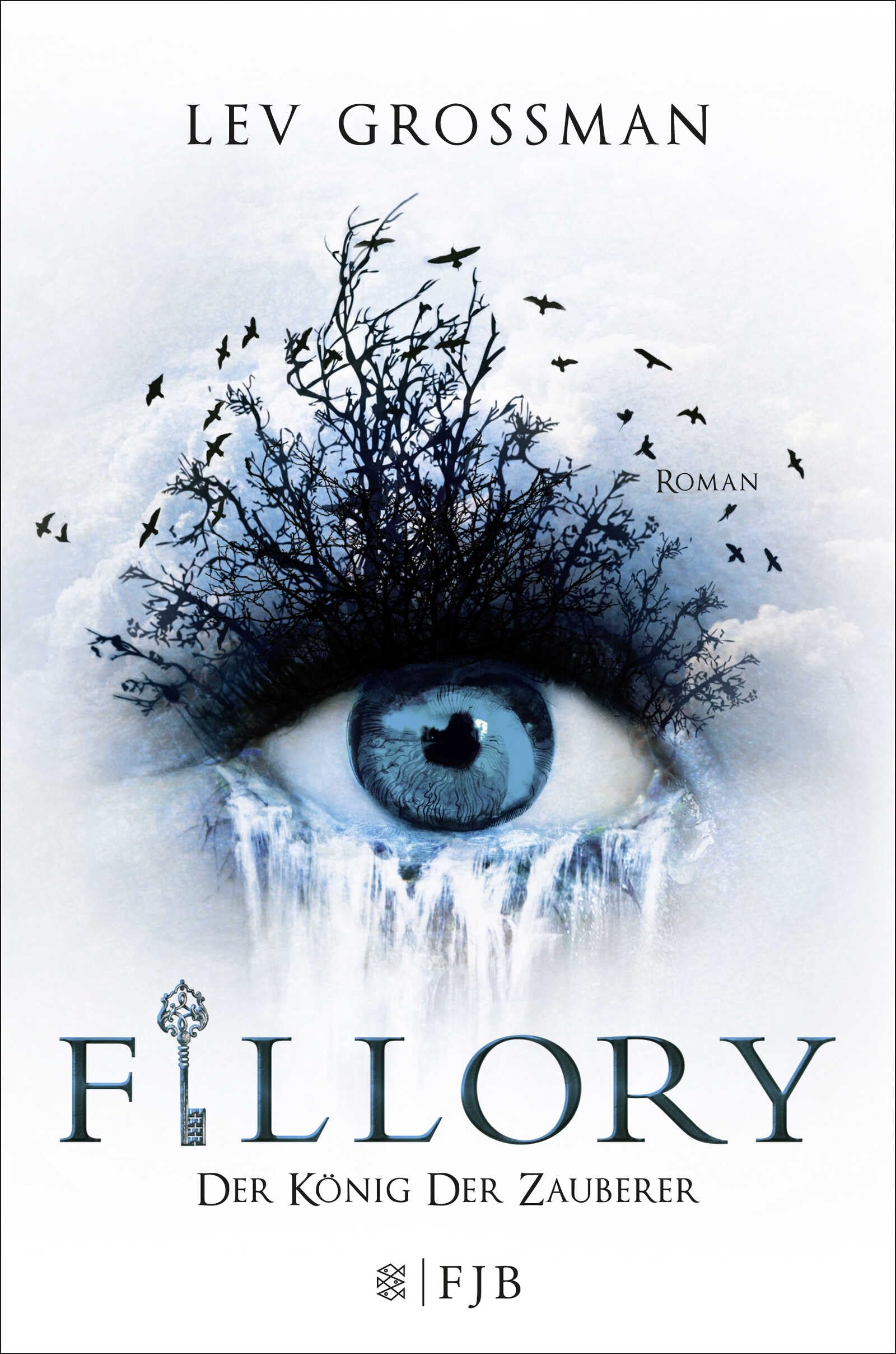 Product Image: Fillory -  Der König der Zauberer