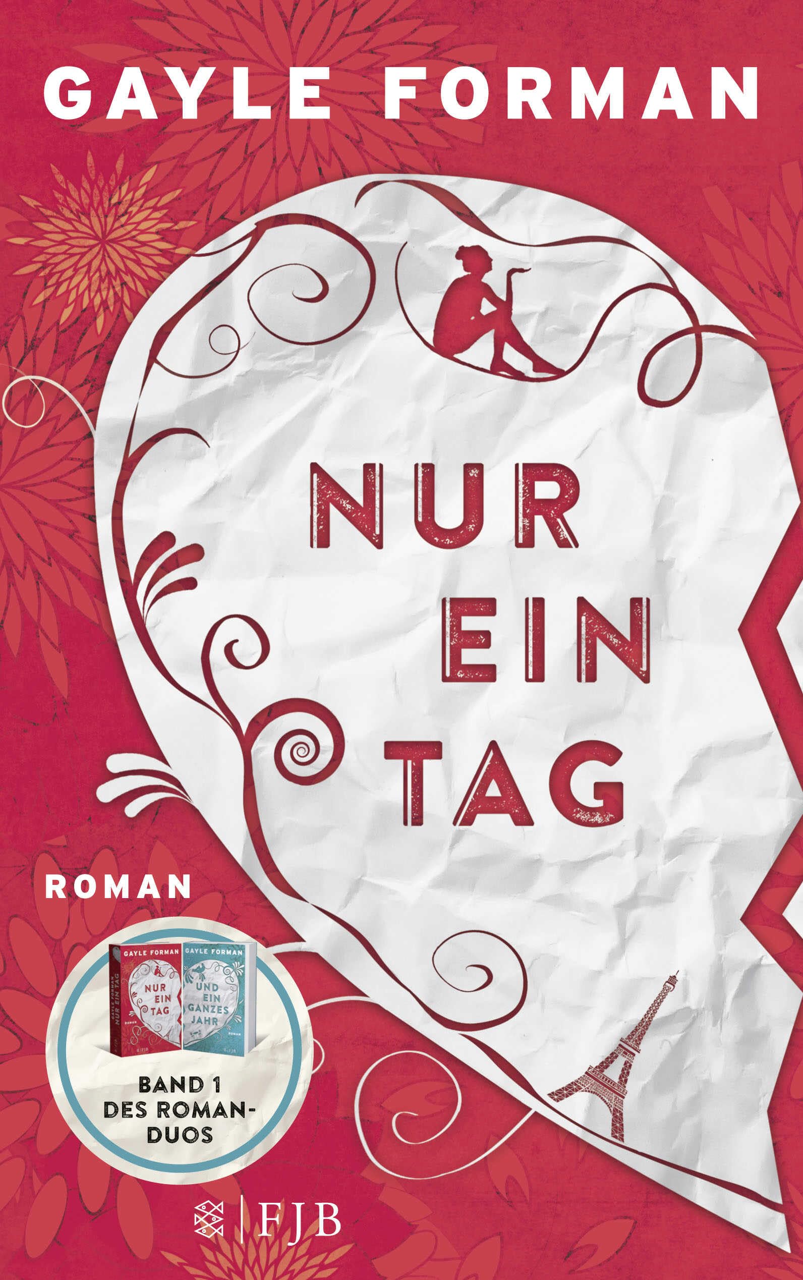 Nur ein Tag Contemporary literature Books