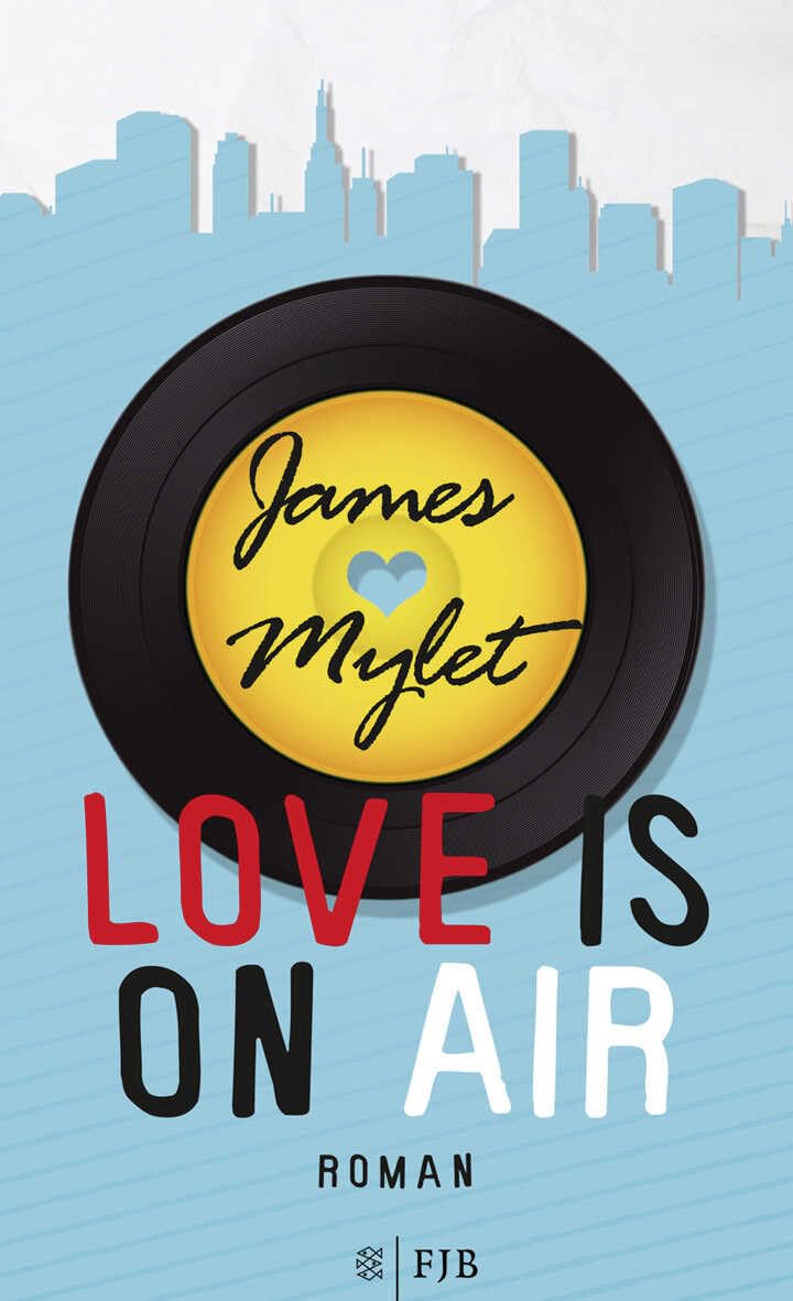 Love is on Air: Roman Contemporary literature