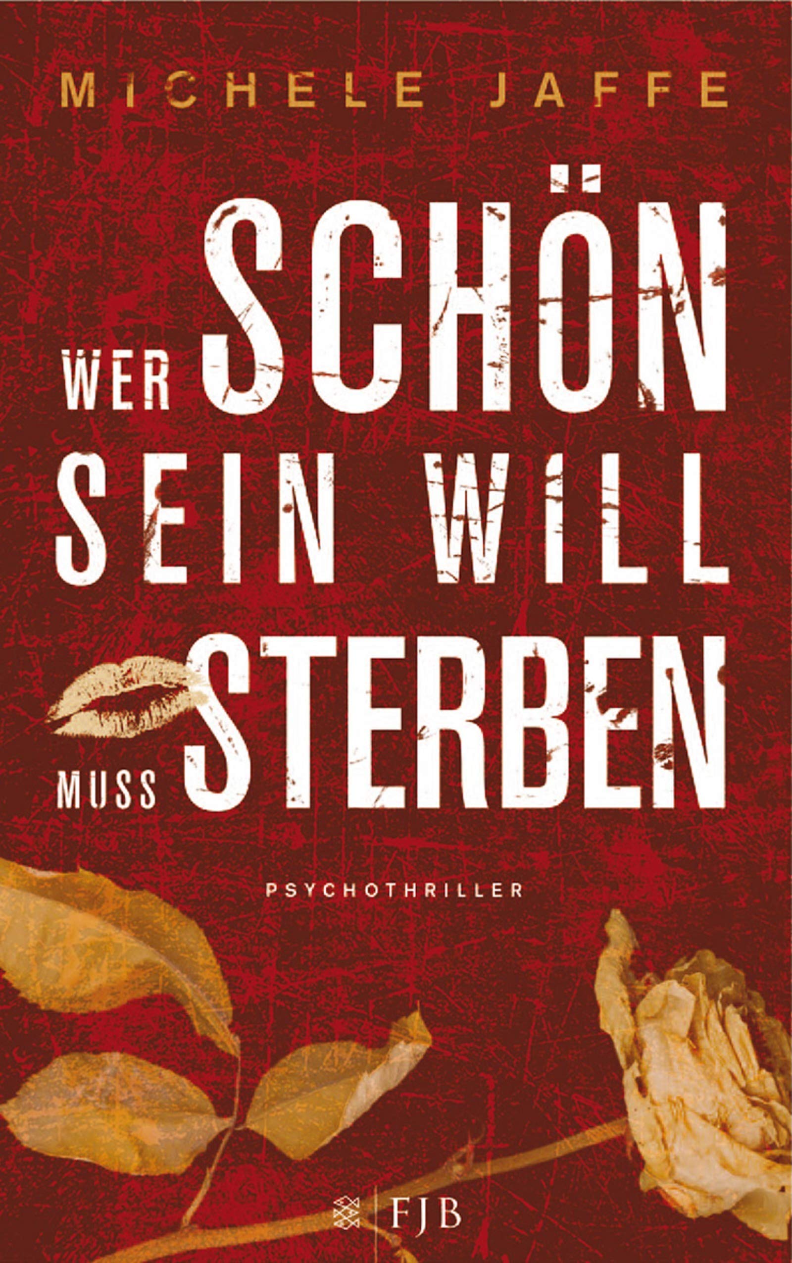 Wer schön sein will, muss sterben Contemporary literature Books