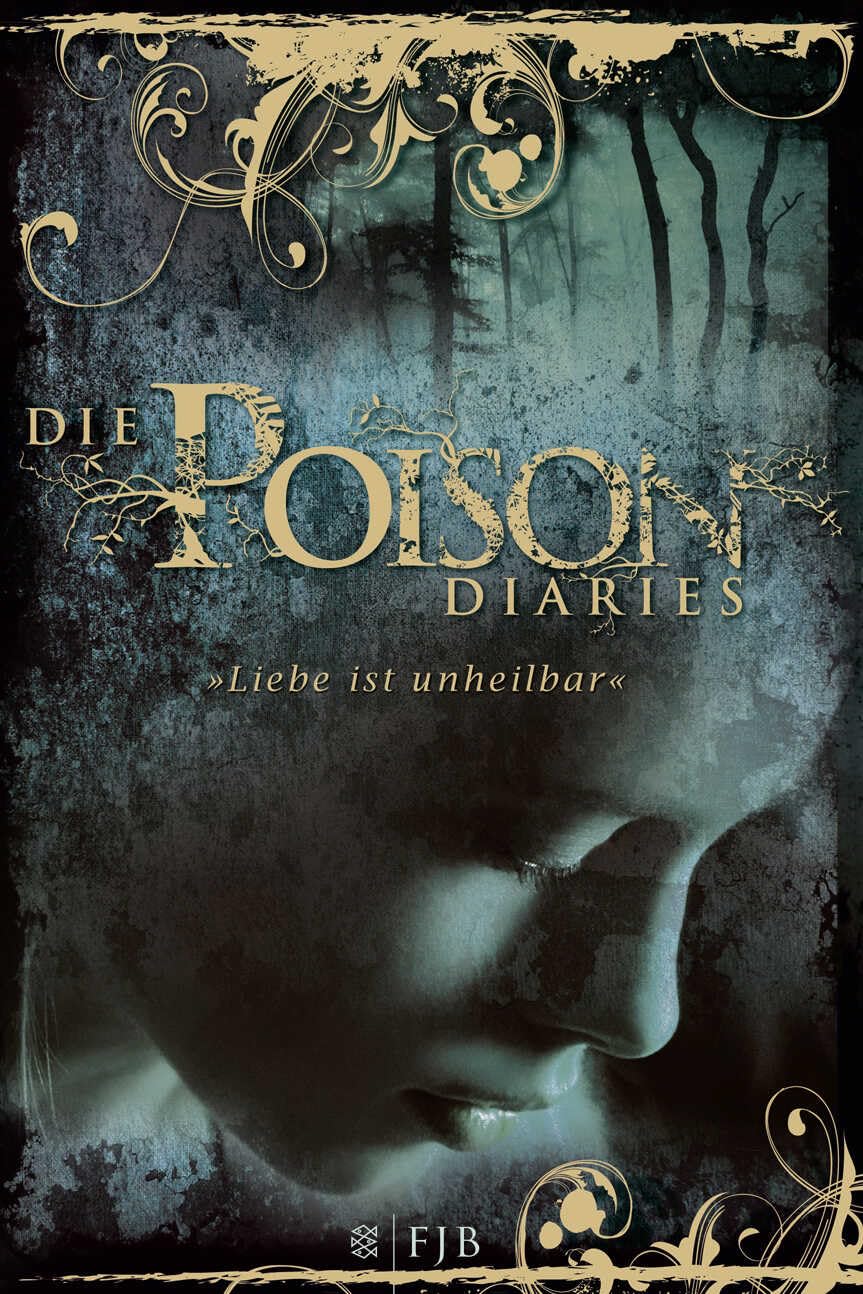 Die Poison Diaries Band 01 Contemporary literature