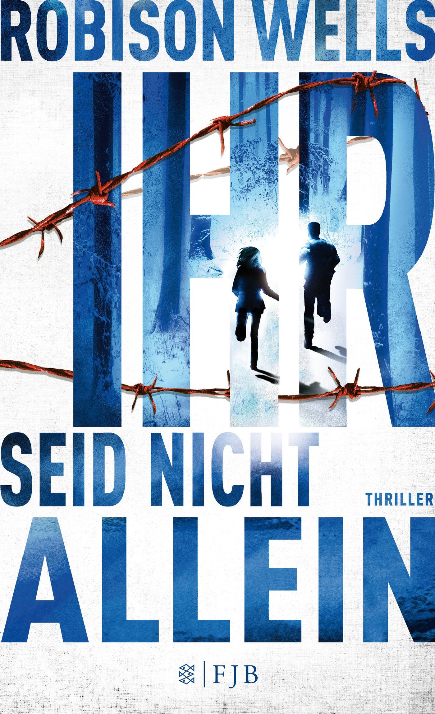 Product Image: Ihr seid nicht allein