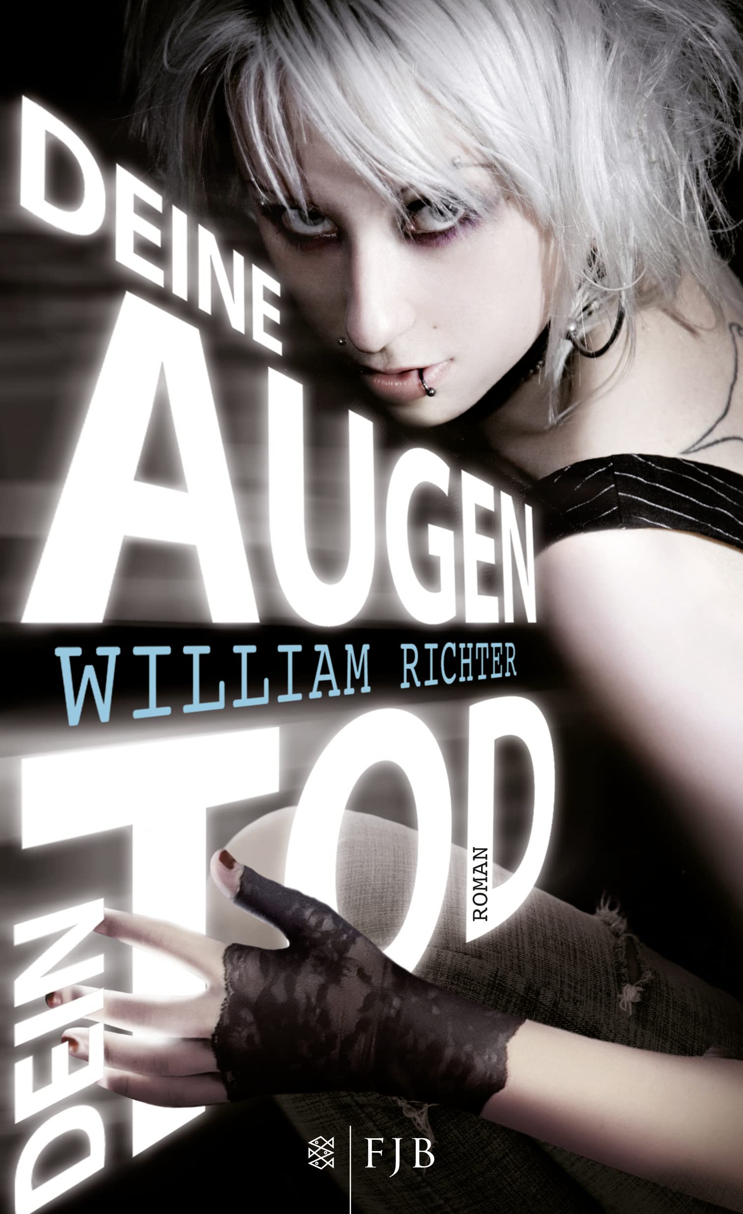 Deine Augen, dein Tod Contemporary literature