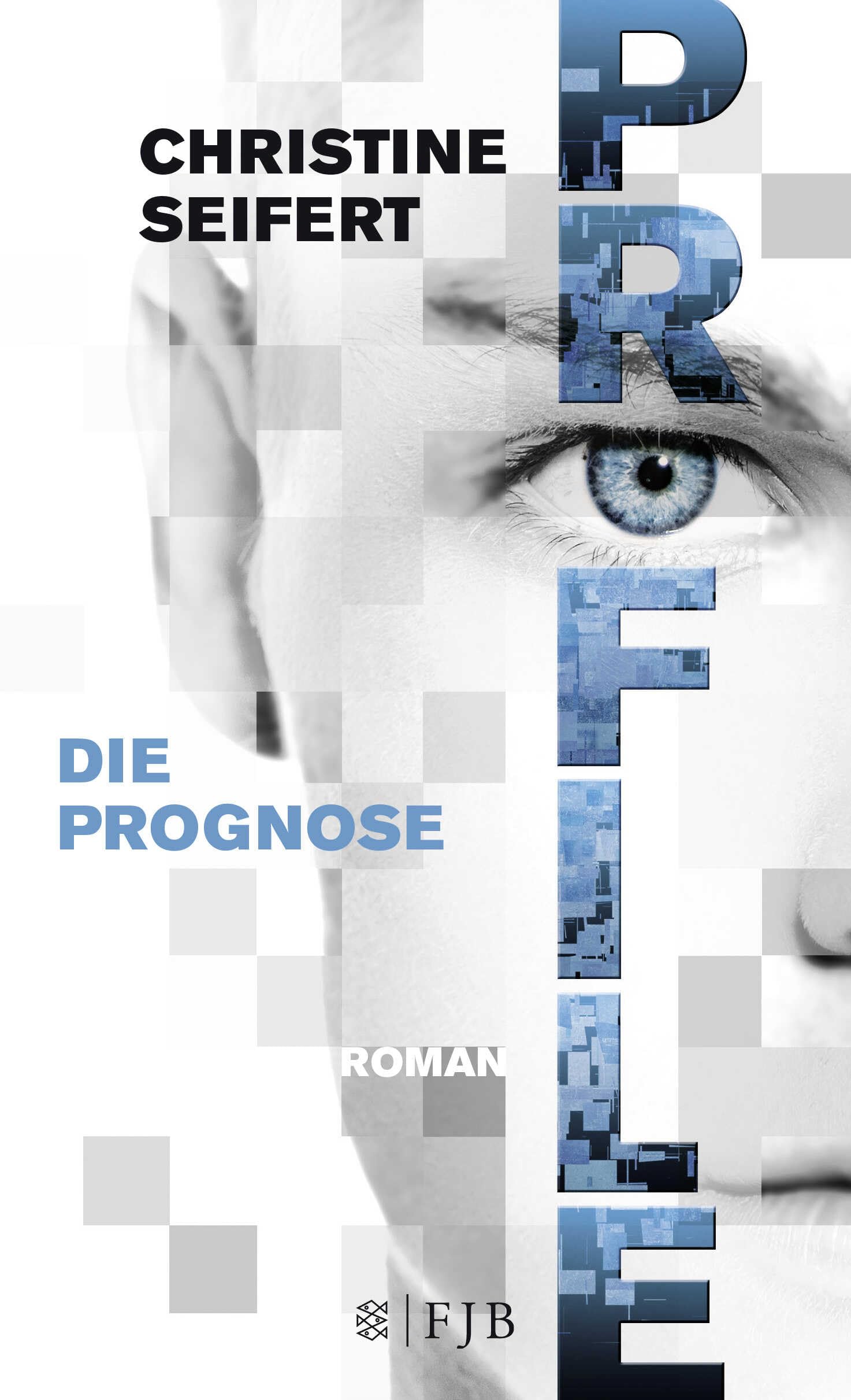 Product Image: PROFILE - Die Prognose