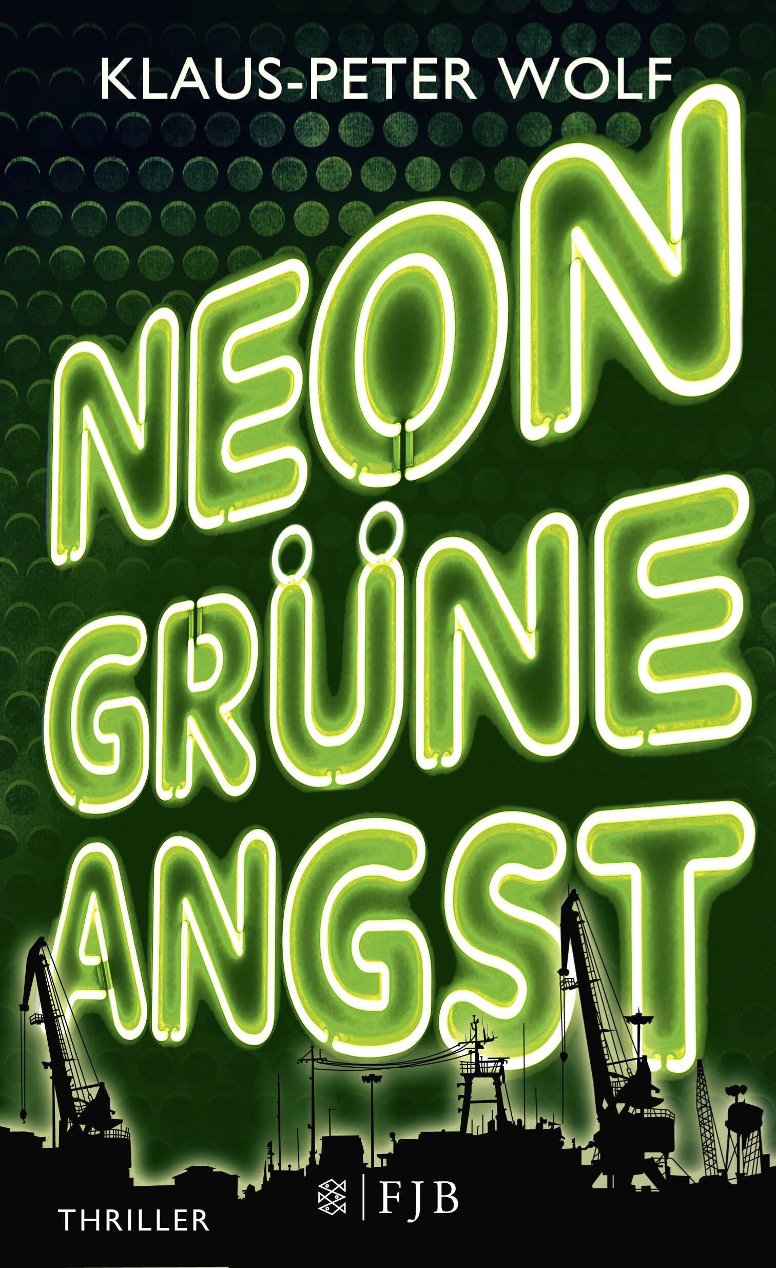 Product Image: Neongrüne Angst