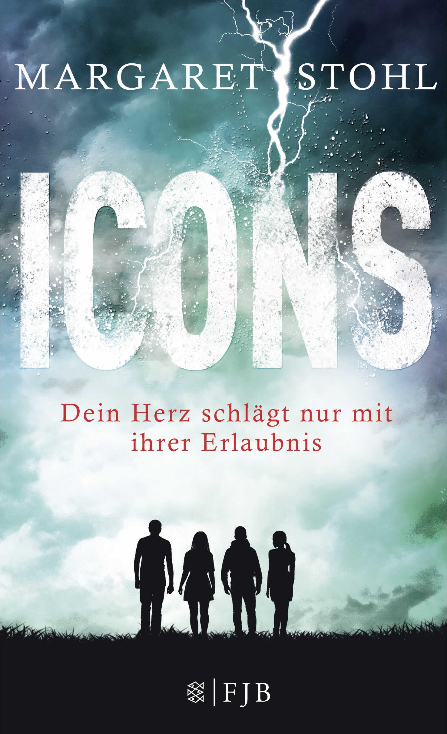 Icons Contemporary literature Books