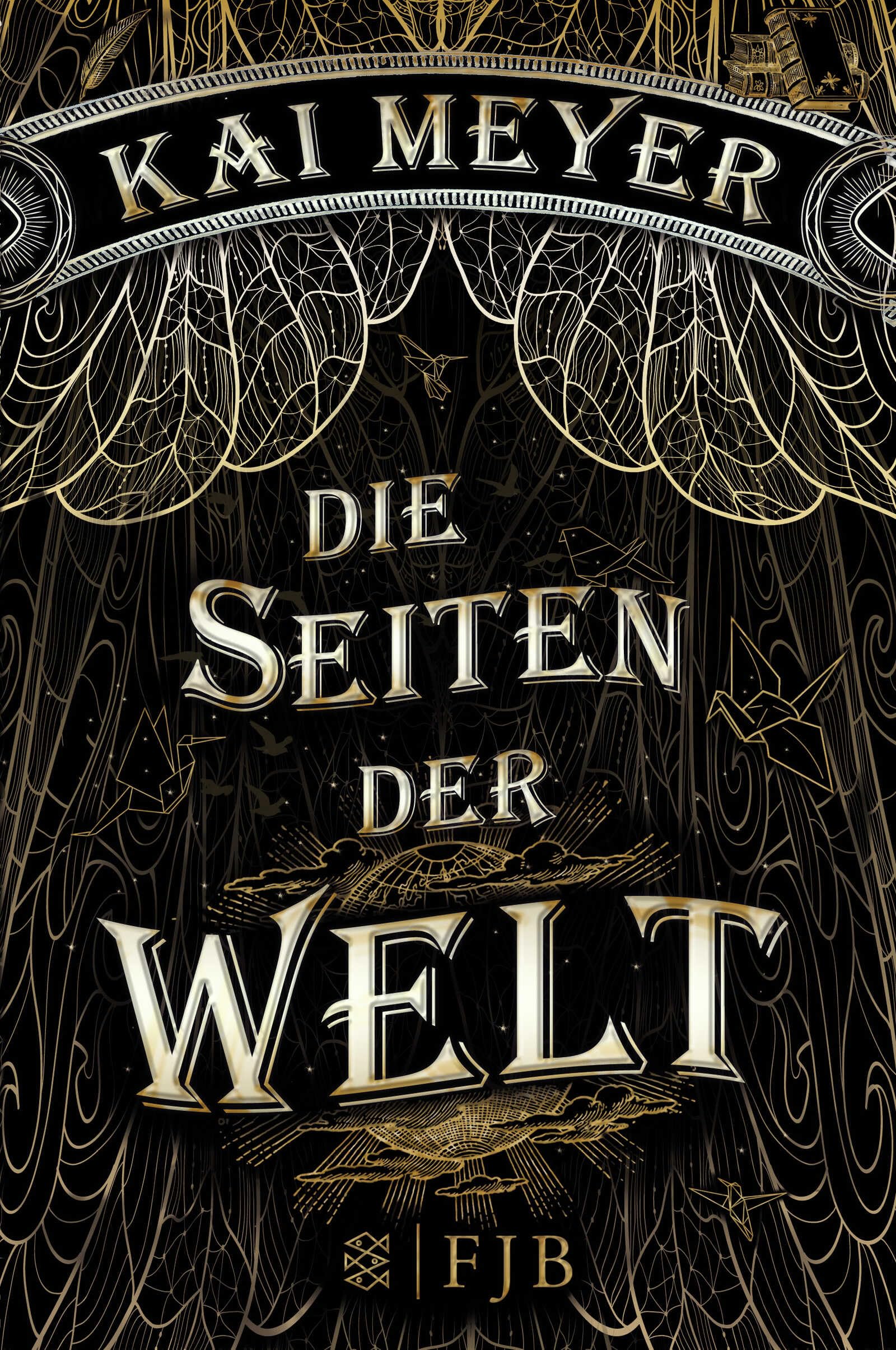 Die Seiten der Welt Contemporary literature Books