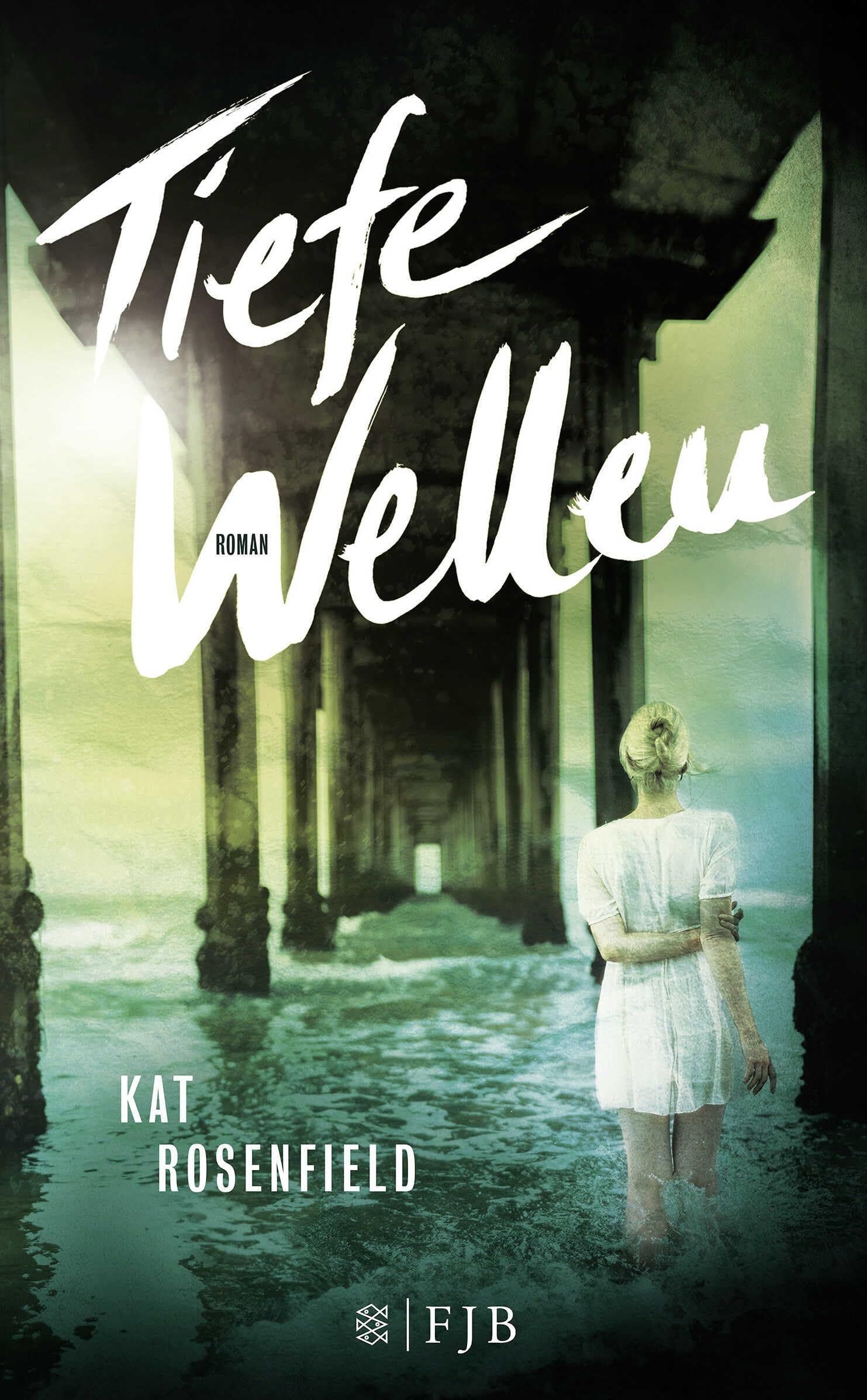 Product Image: Tiefe Wellen