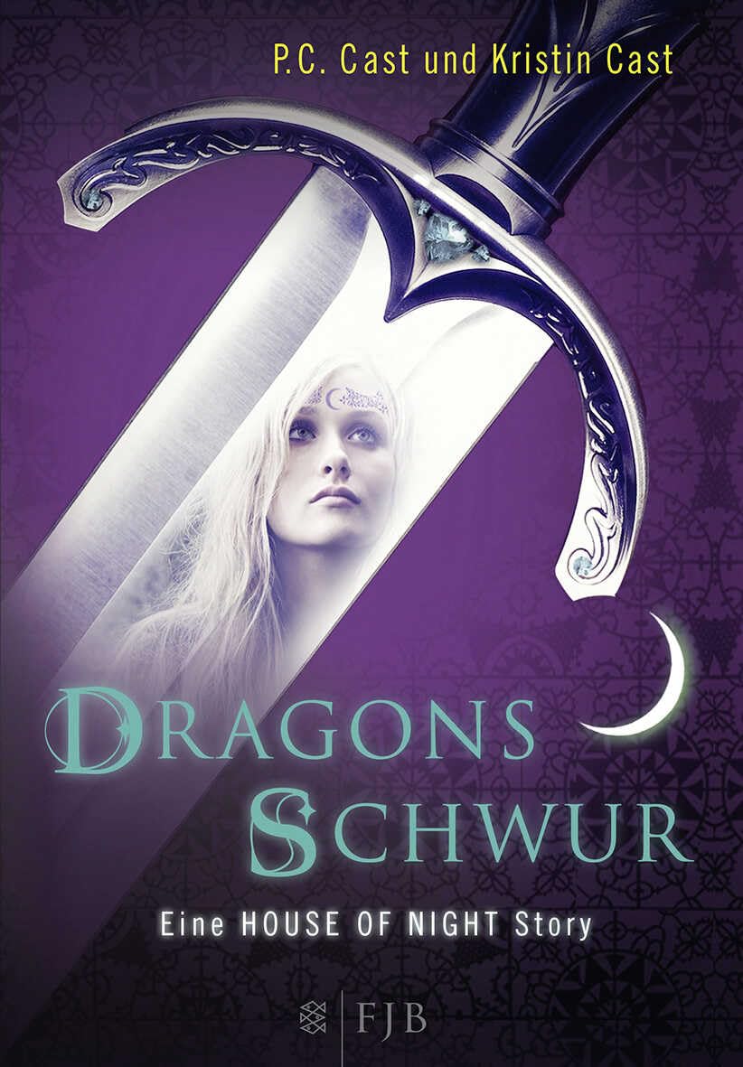 Dragons Schwur Contemporary literature Books