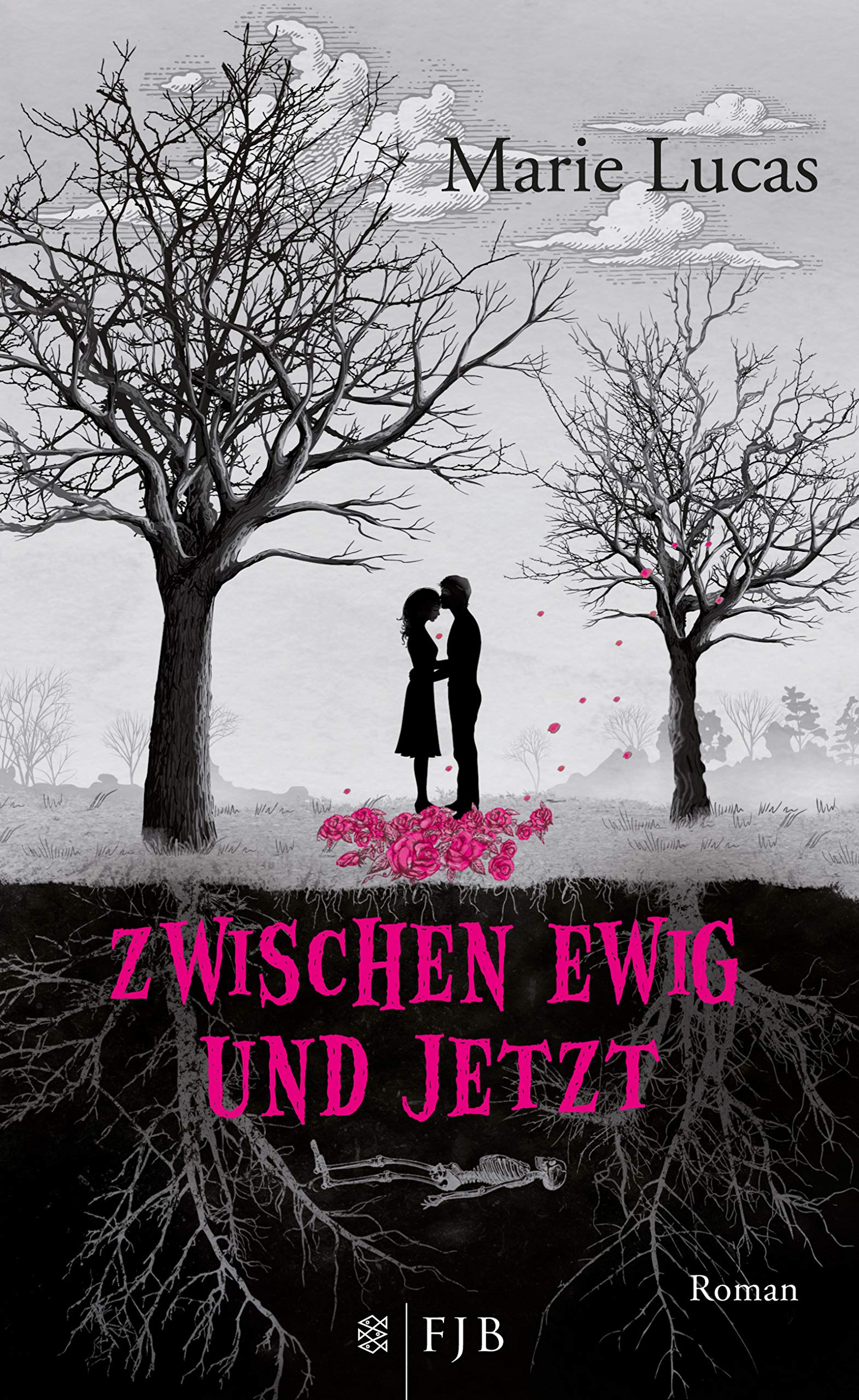 Zwischen Ewig und Jetzt: Roman (Fischer FJB (allgemein)) Contemporary literature