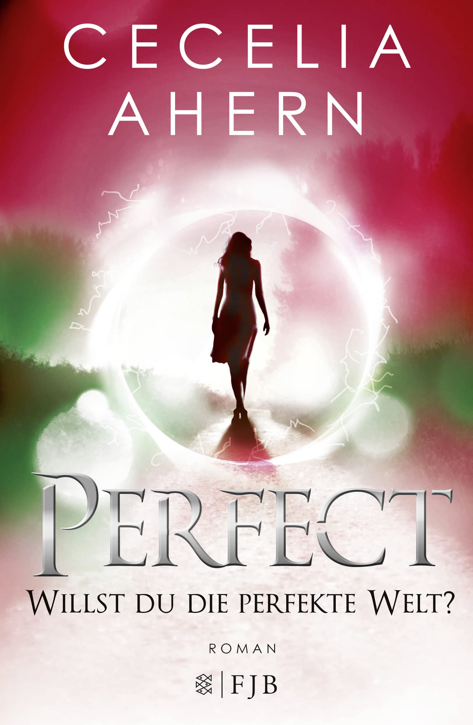 Perfect - Willst du die perfekte Welt? Contemporary literature Books